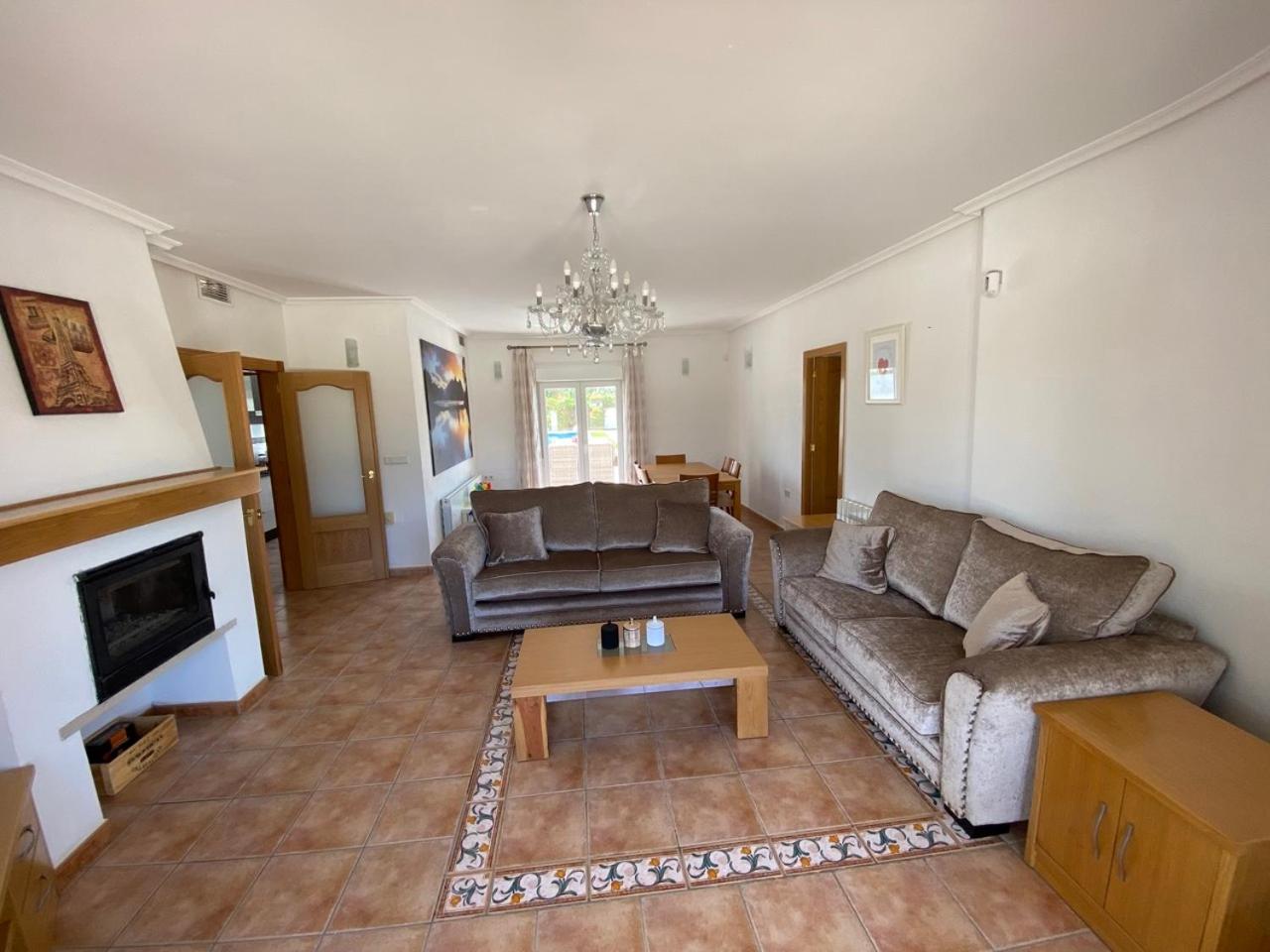 Villa Arizona