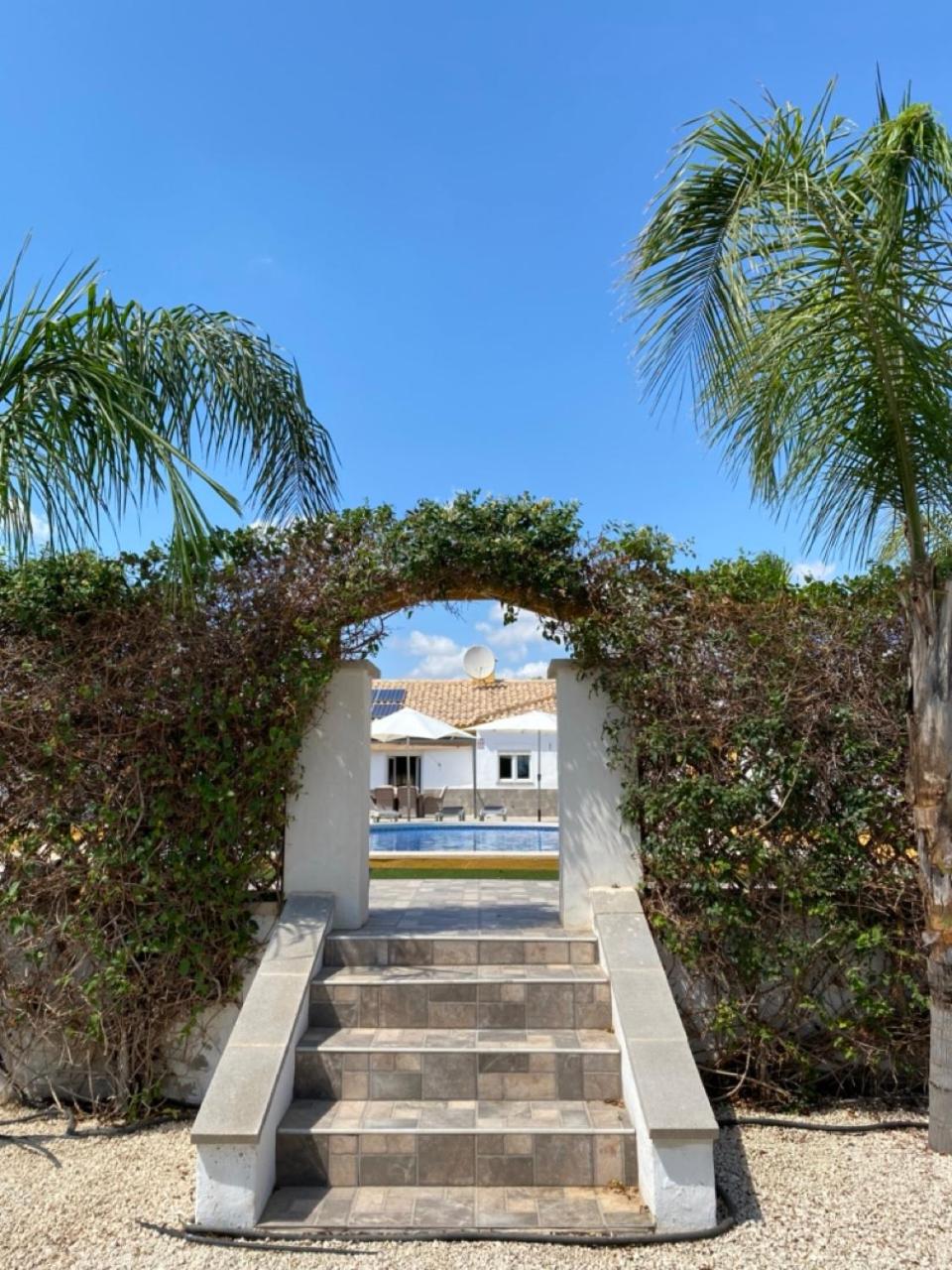 Villa Arizona