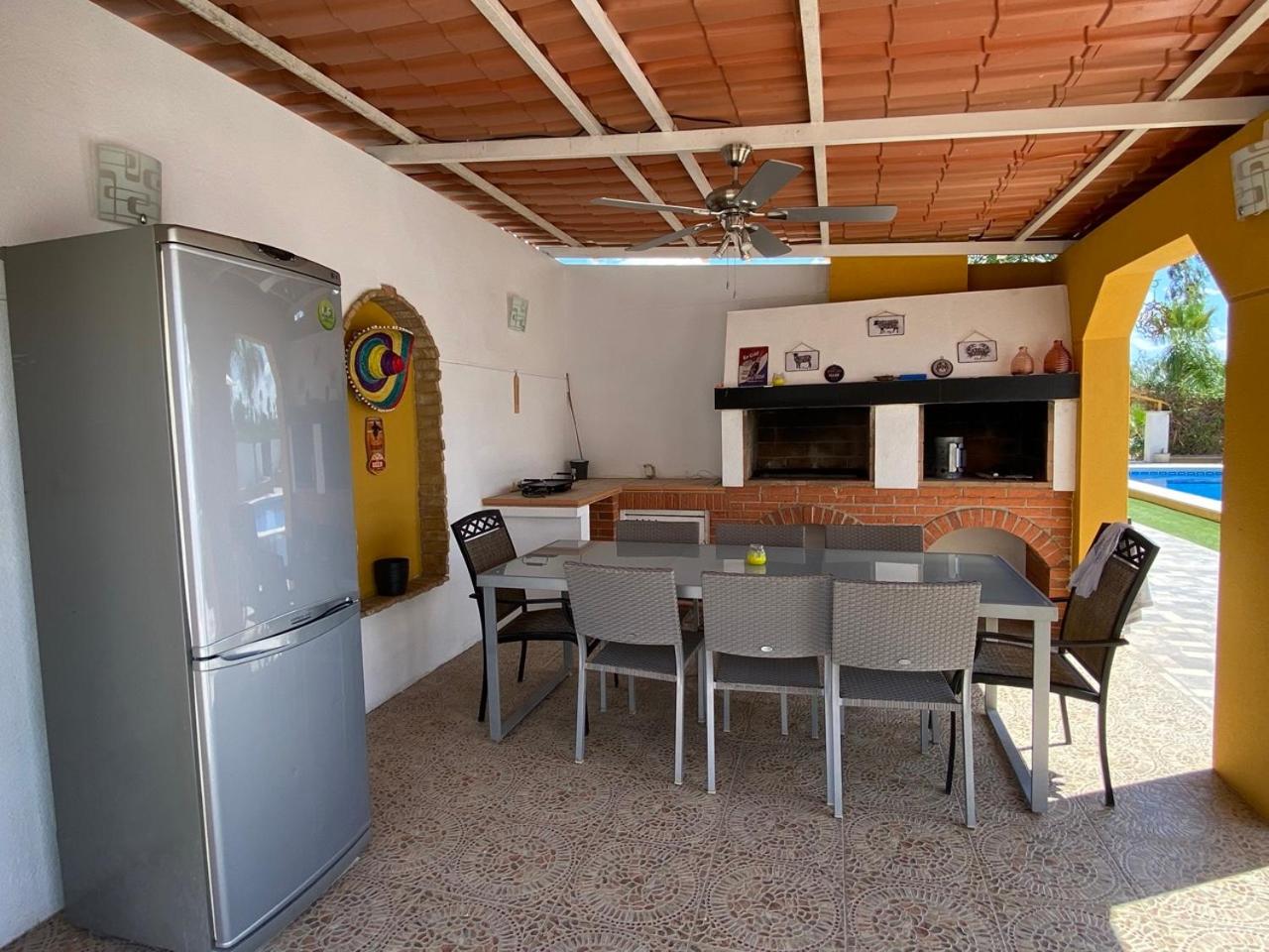 Villa Arizona