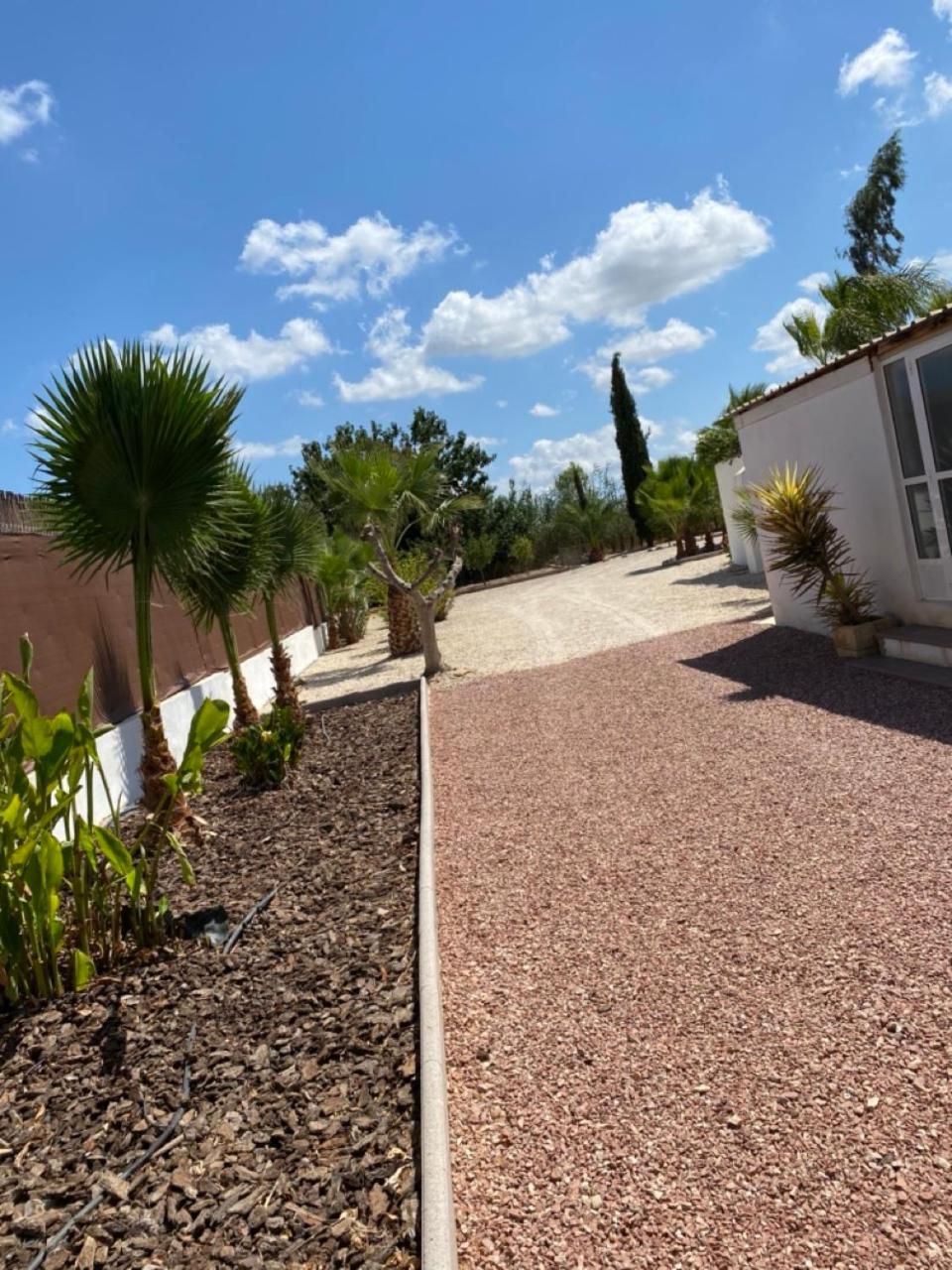 Villa Arizona