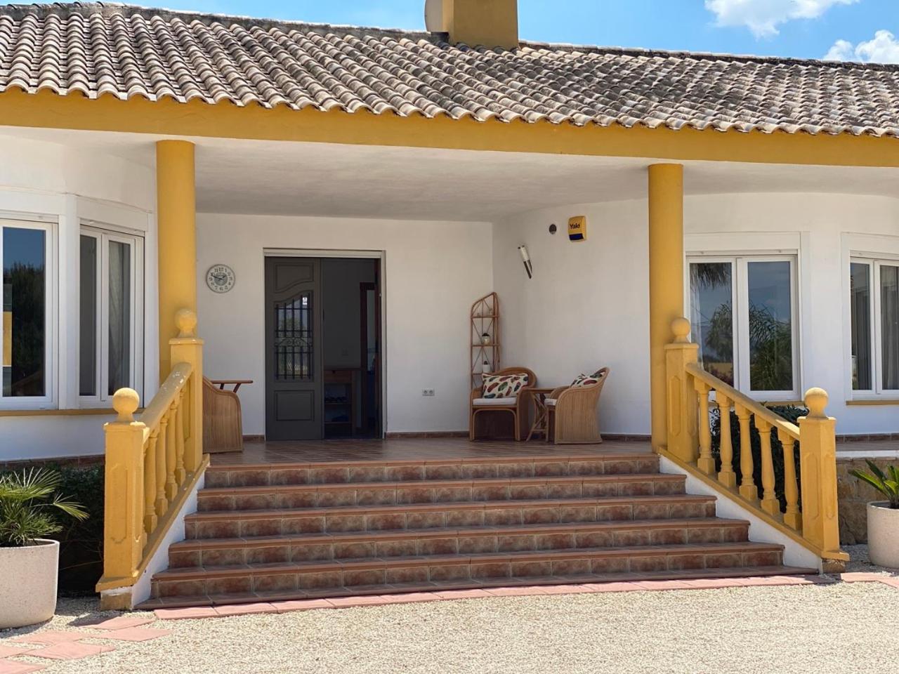 Villa Arizona