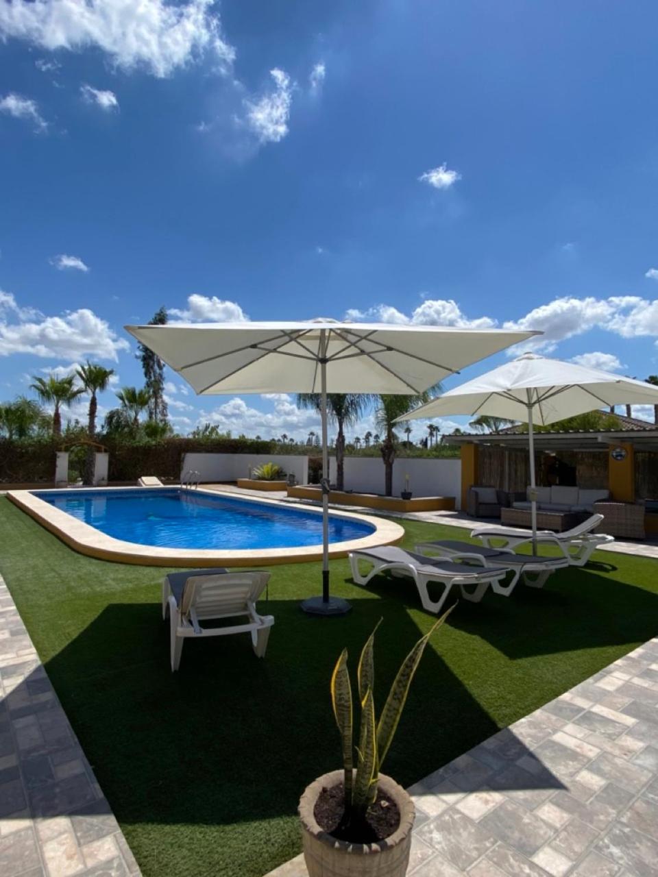 Villa Arizona