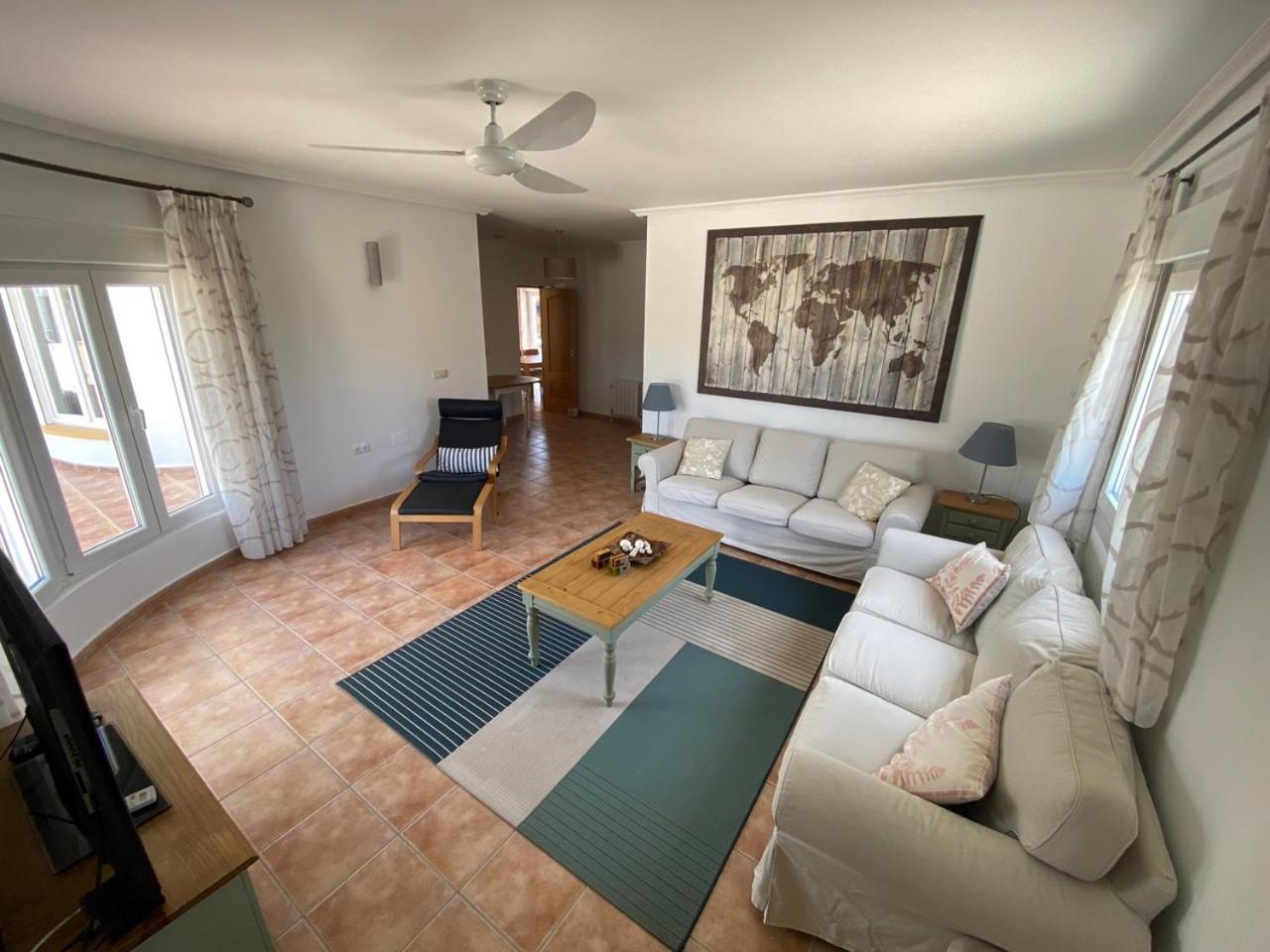 Villa Arizona