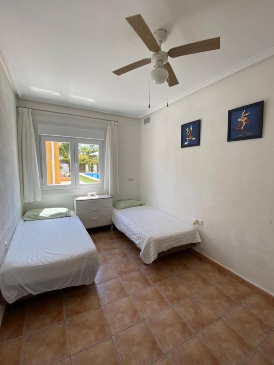 Villa Arizona