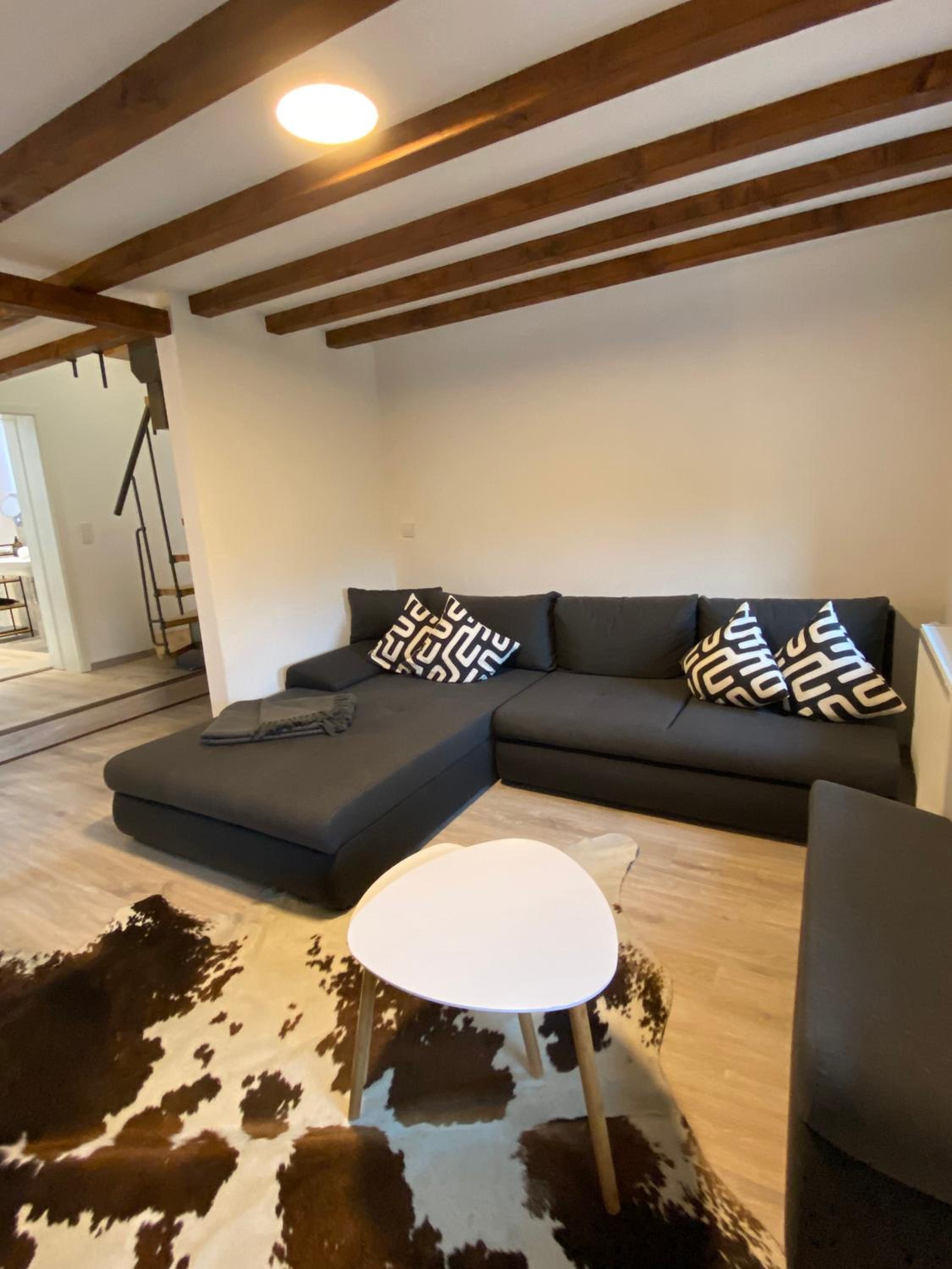 Sonnenlay Lounge - Studio & Ferienhaus