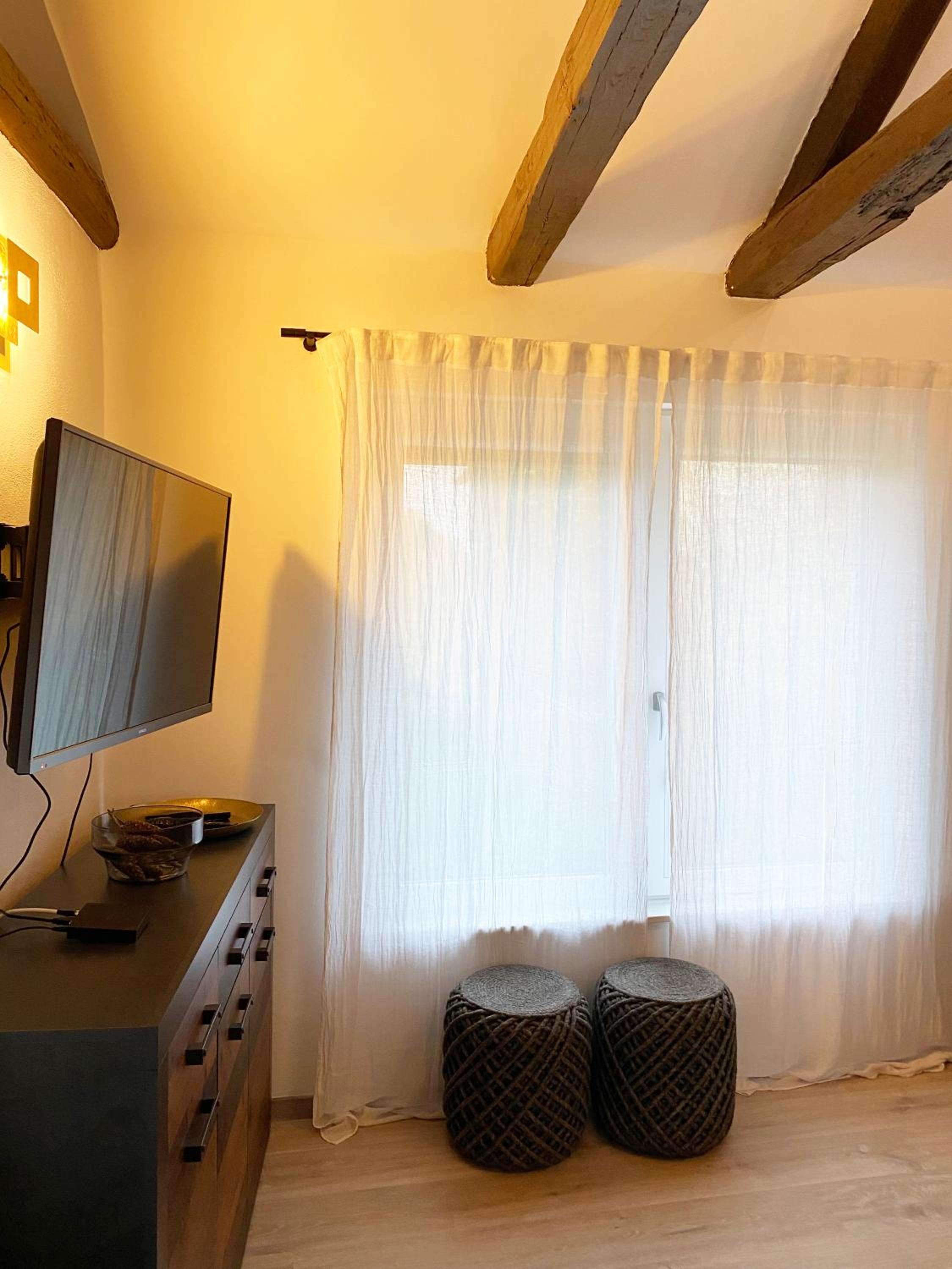 Sonnenlay Lounge - Studio & Ferienhaus