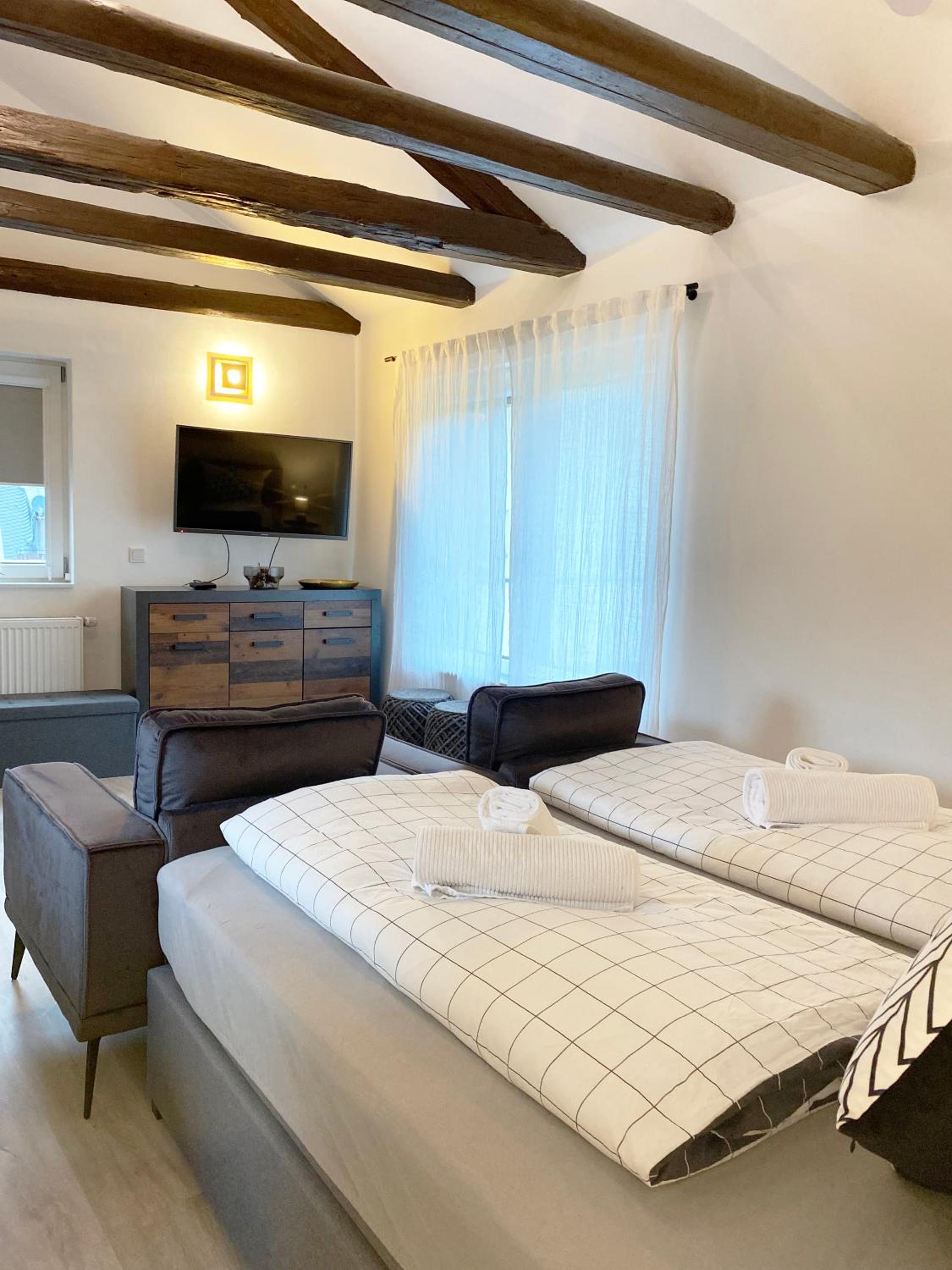 Sonnenlay Lounge - Studio & Ferienhaus