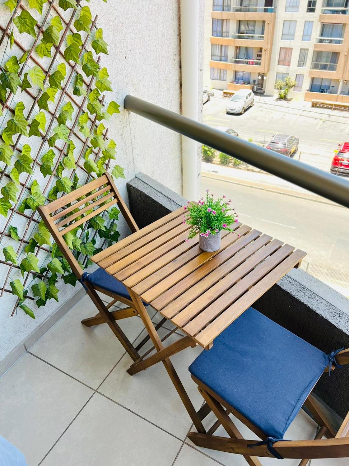 Apartamentos Alma Socoroma