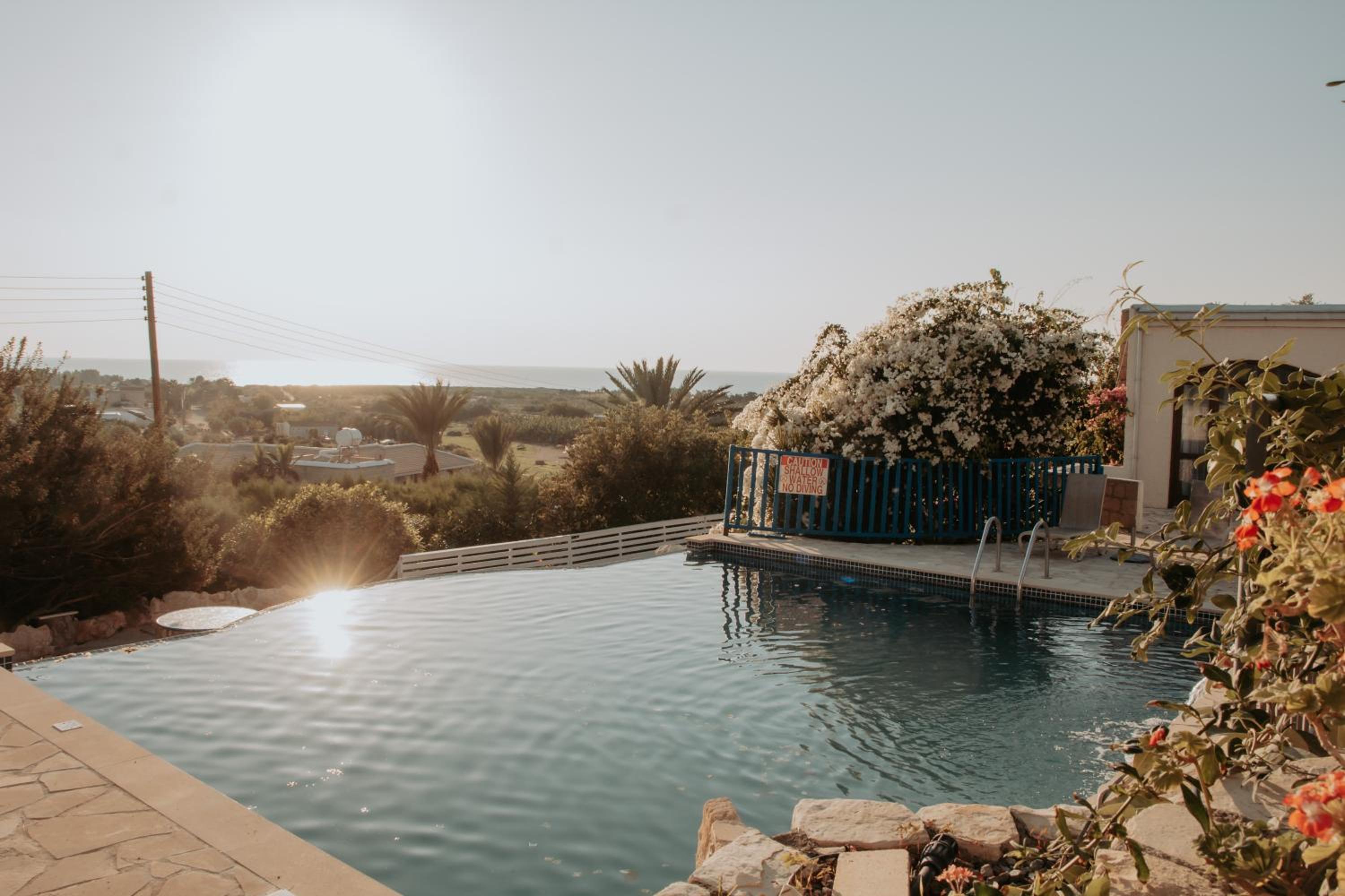 Villa Castle Rock