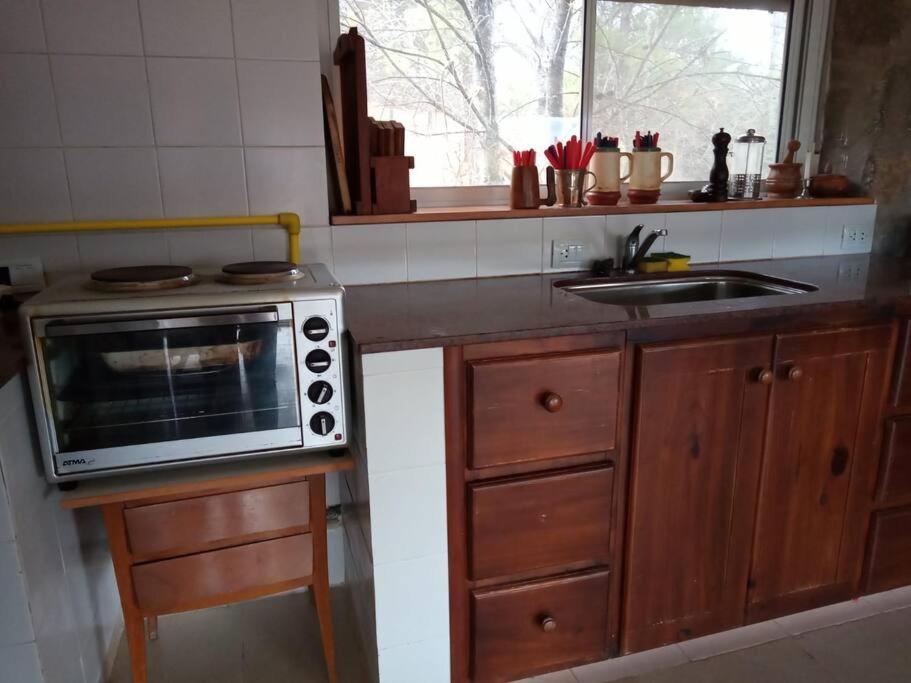 Casa Desconectar
