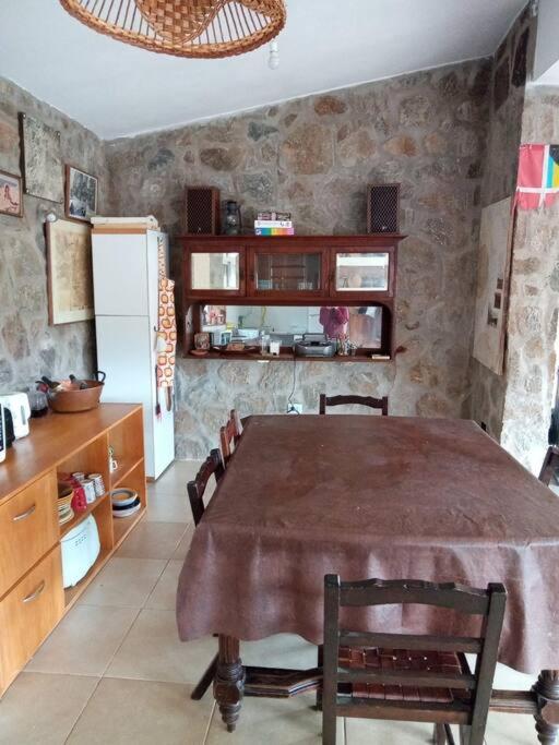 Casa Desconectar