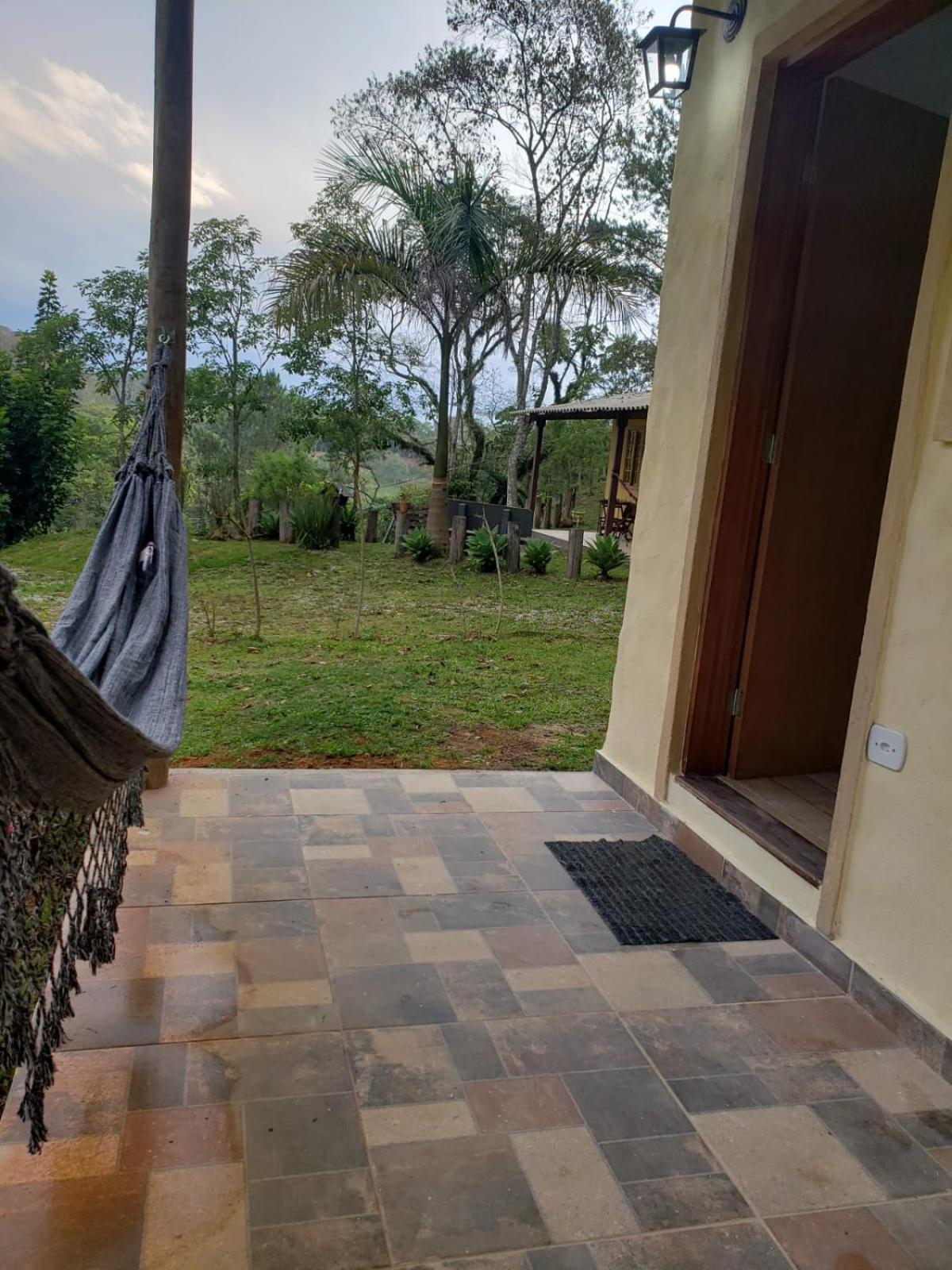 Chalézinho da Montanha - Sítio Pasangas view 5