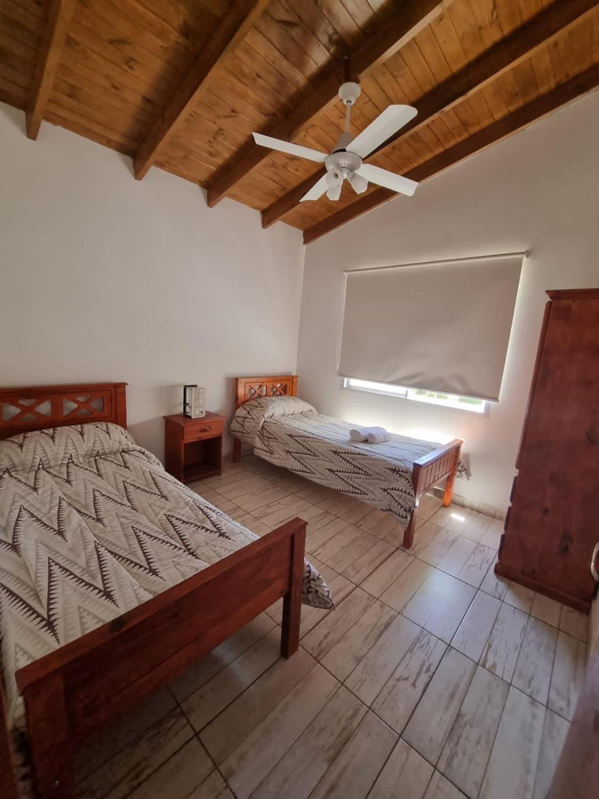Cabañas MIS SUEÑOS