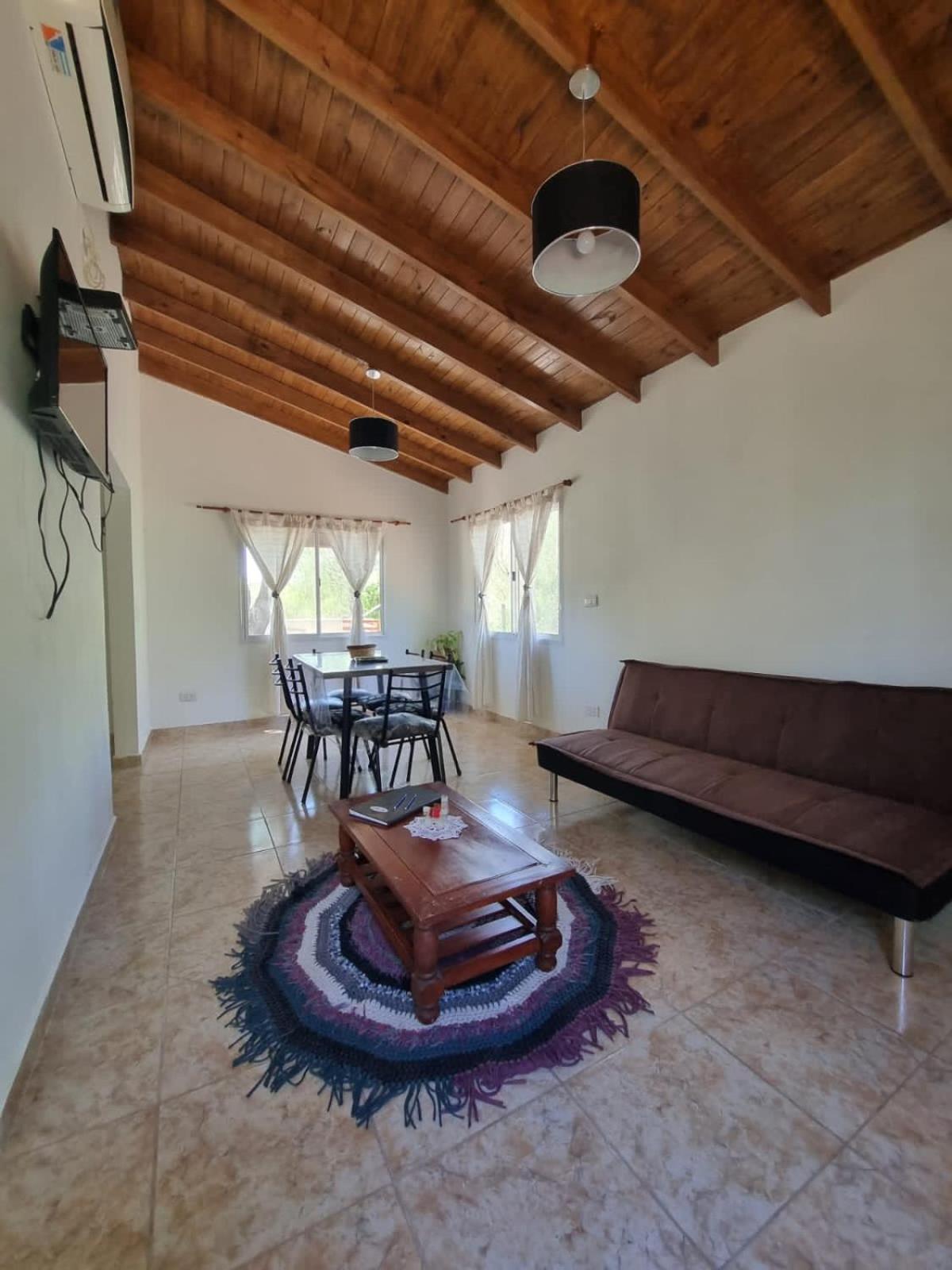Cabañas MIS SUEÑOS