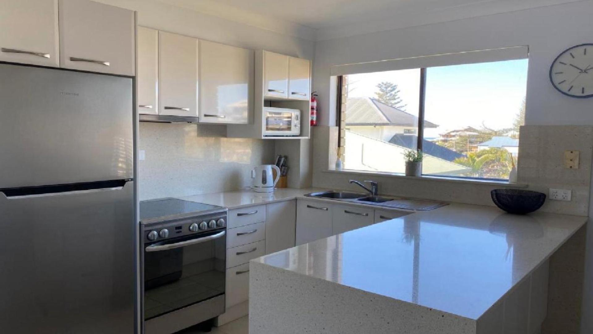 Flinders Lodge unit 9