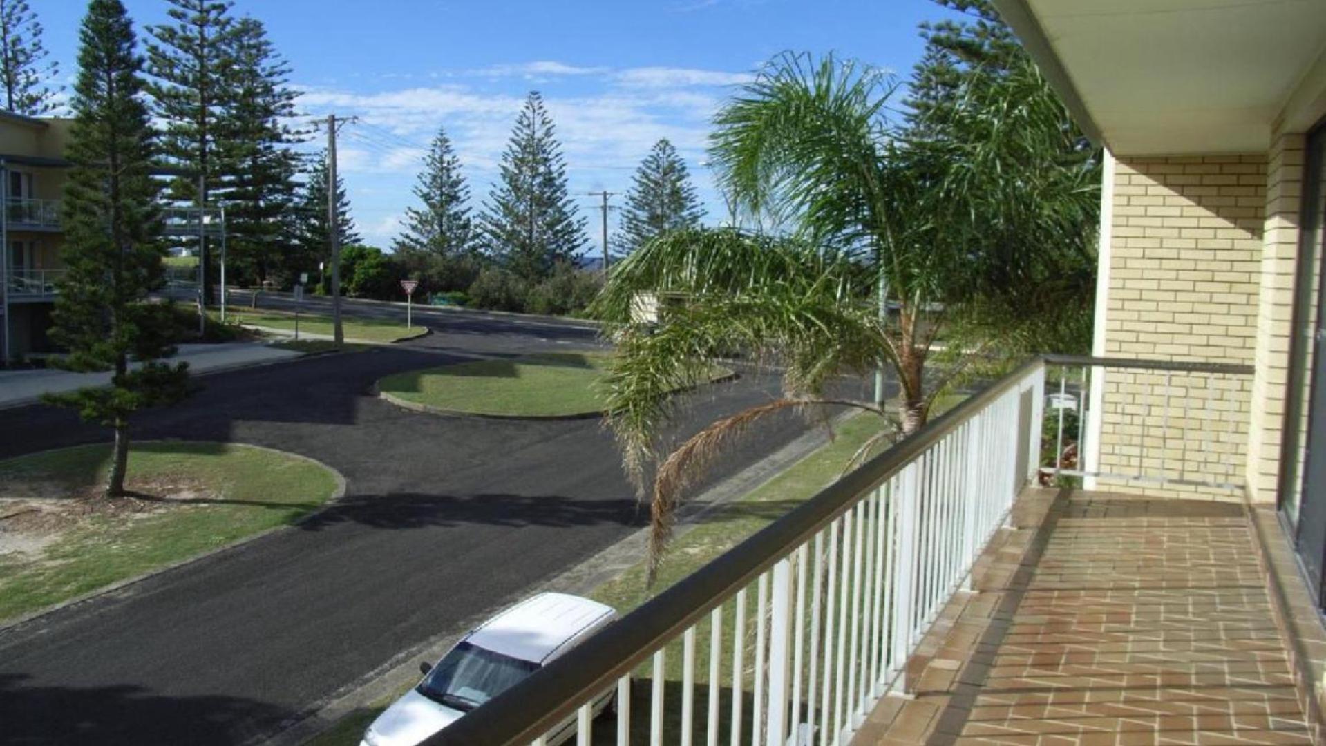 Flinders Lodge unit 9