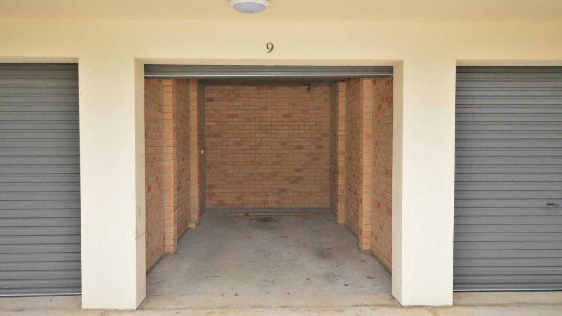 Flinders Lodge unit 9