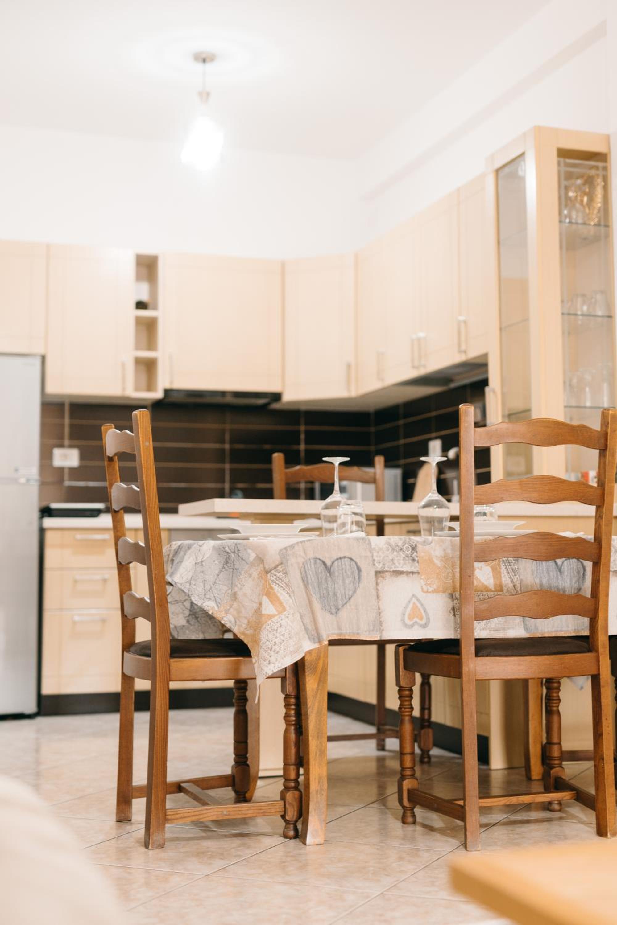 Rs Place 1-Bedroom Apartment