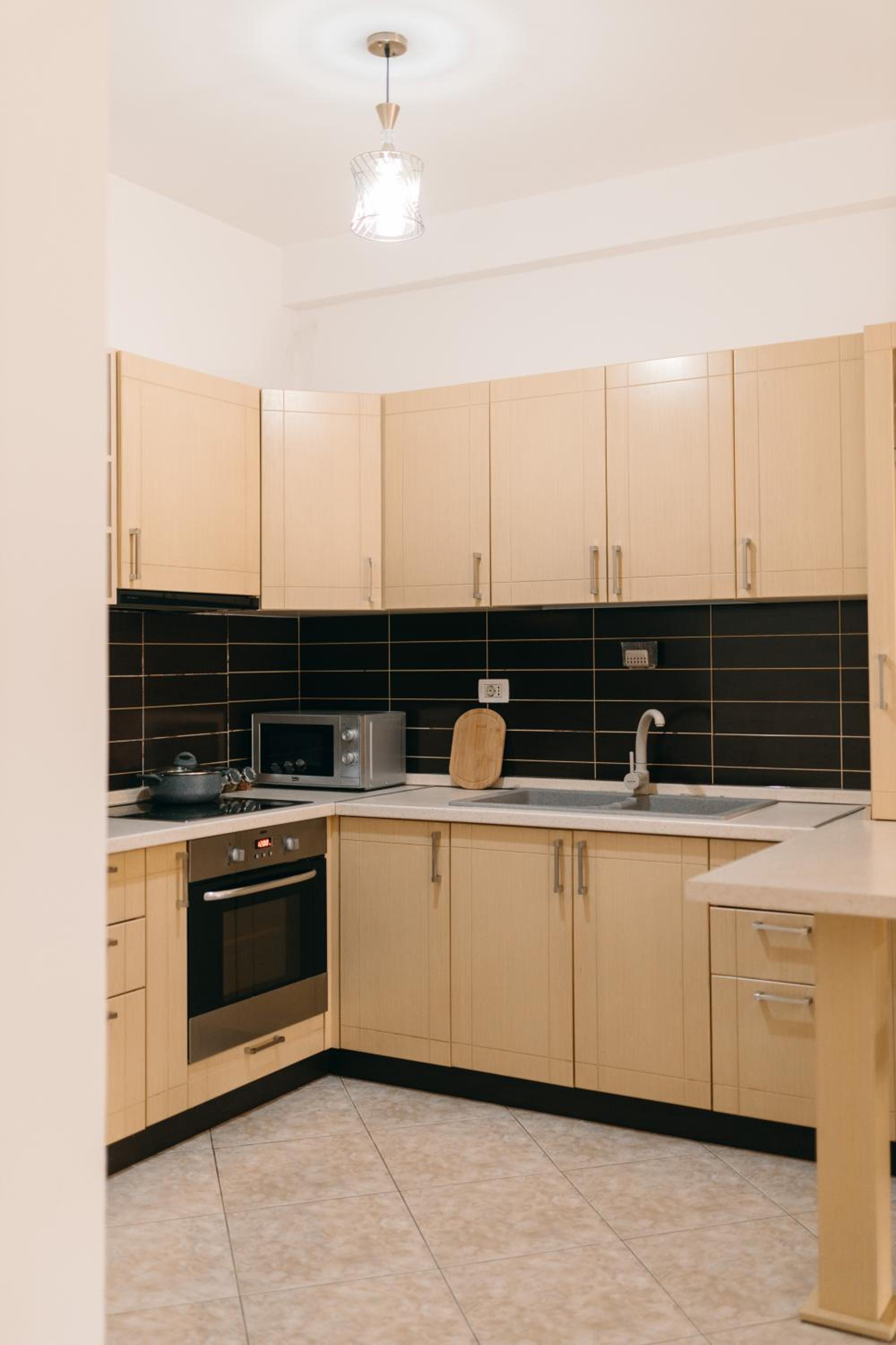Rs Place 1-Bedroom Apartment