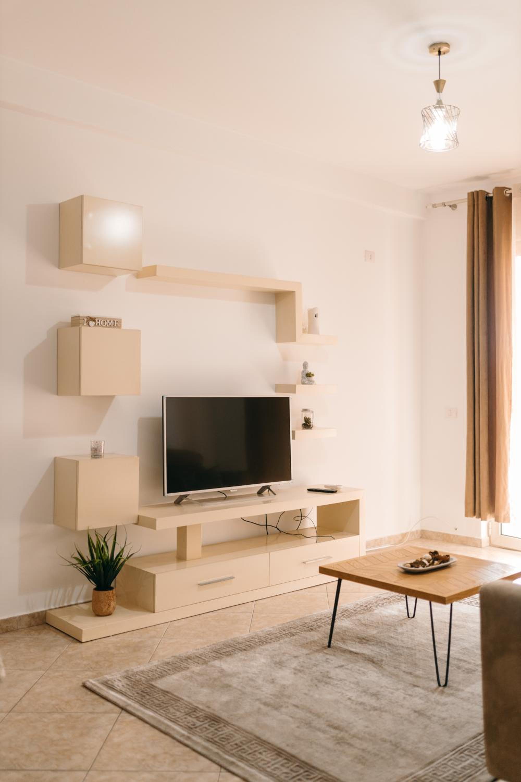 Rs Place 1-Bedroom Apartment