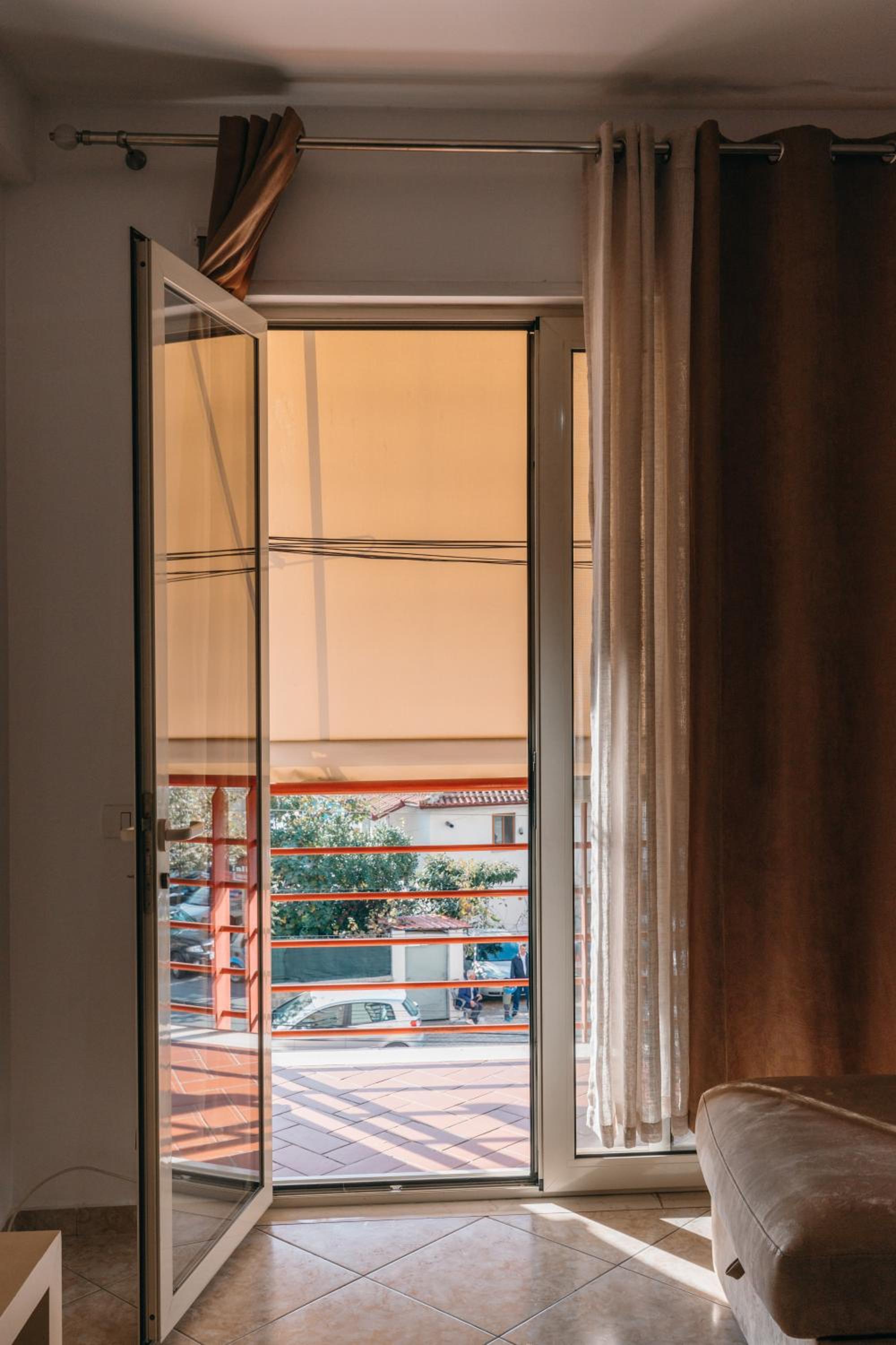 Rs Place 1-Bedroom Apartment