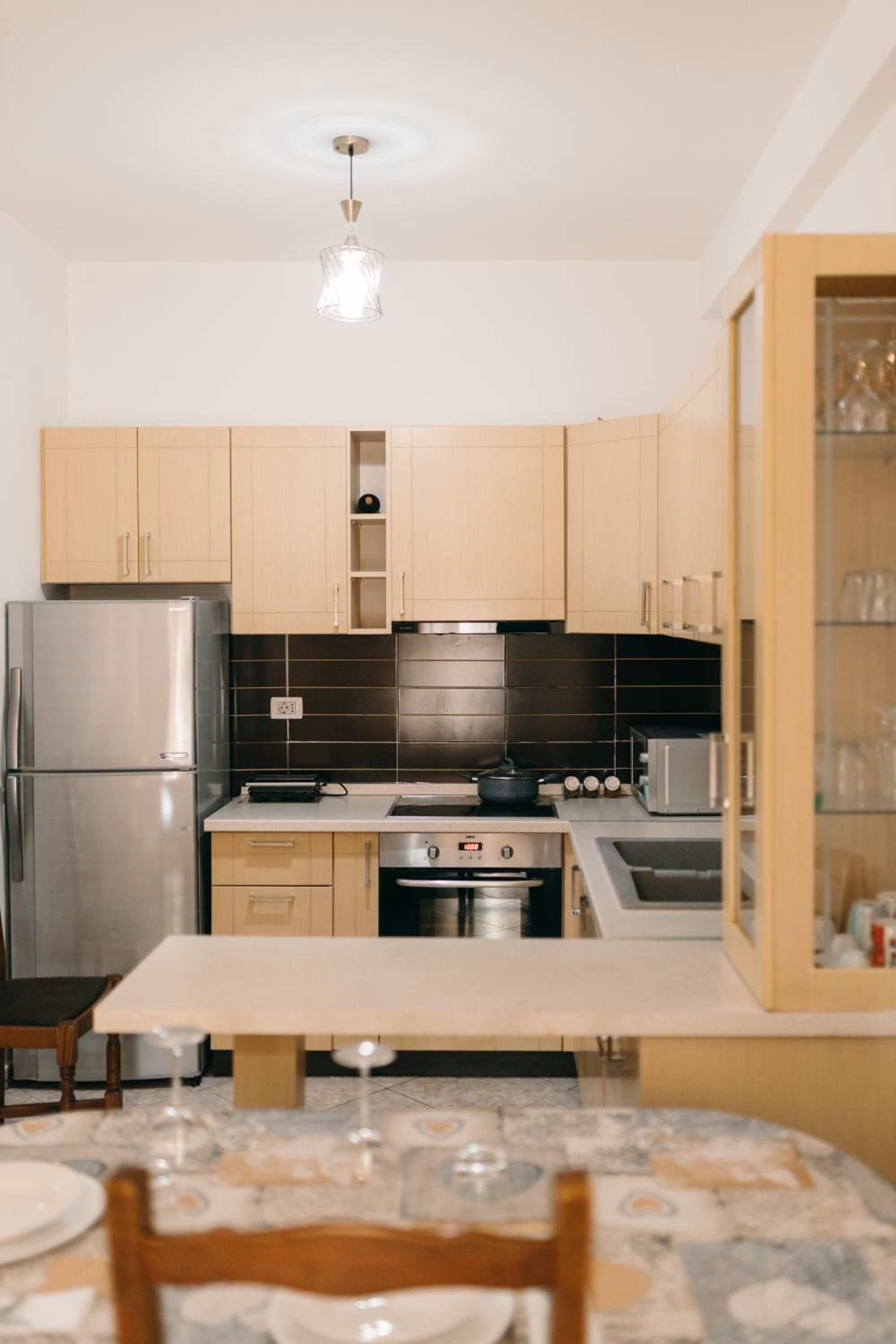 Rs Place 1-Bedroom Apartment