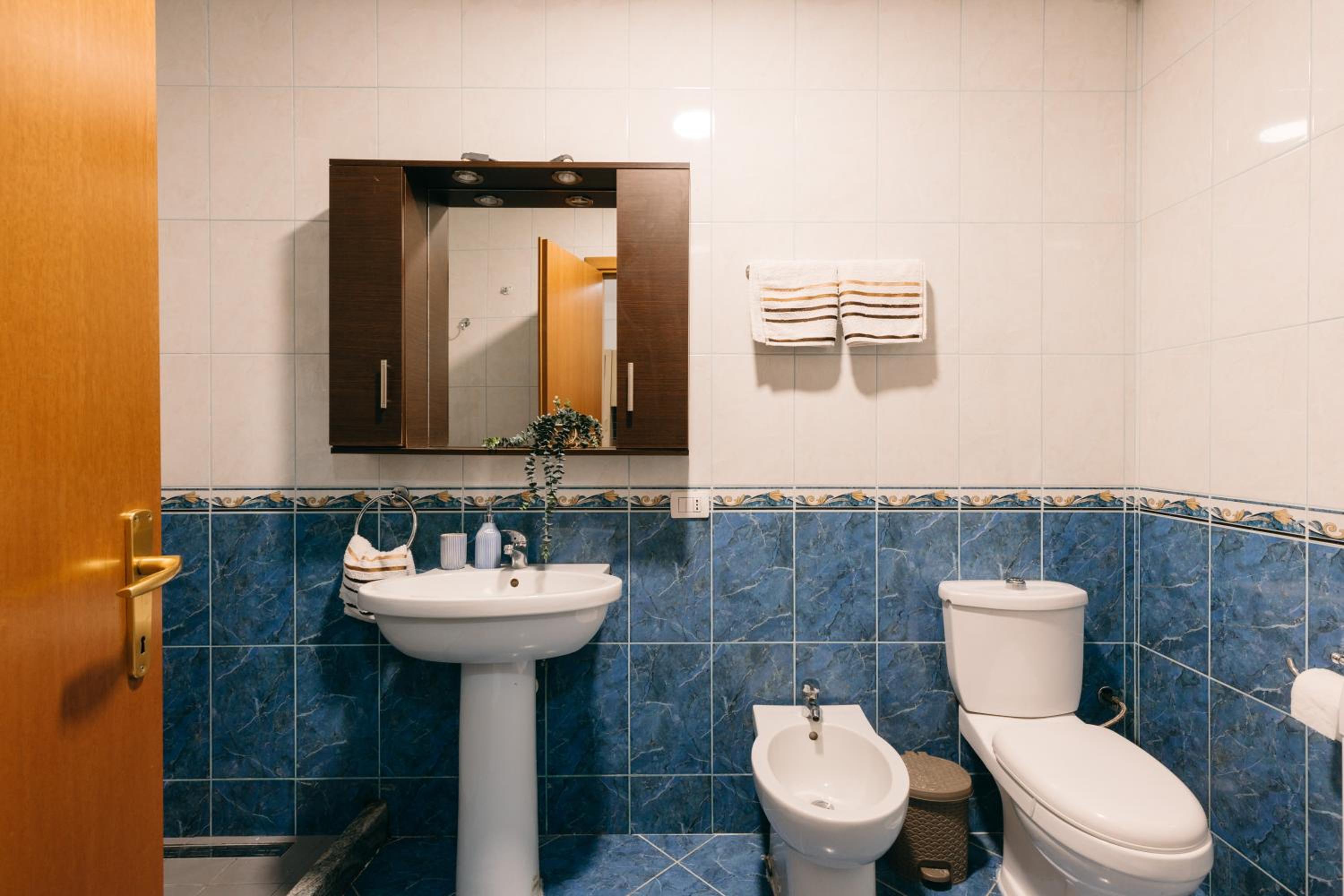 Rs Place 1-Bedroom Apartment