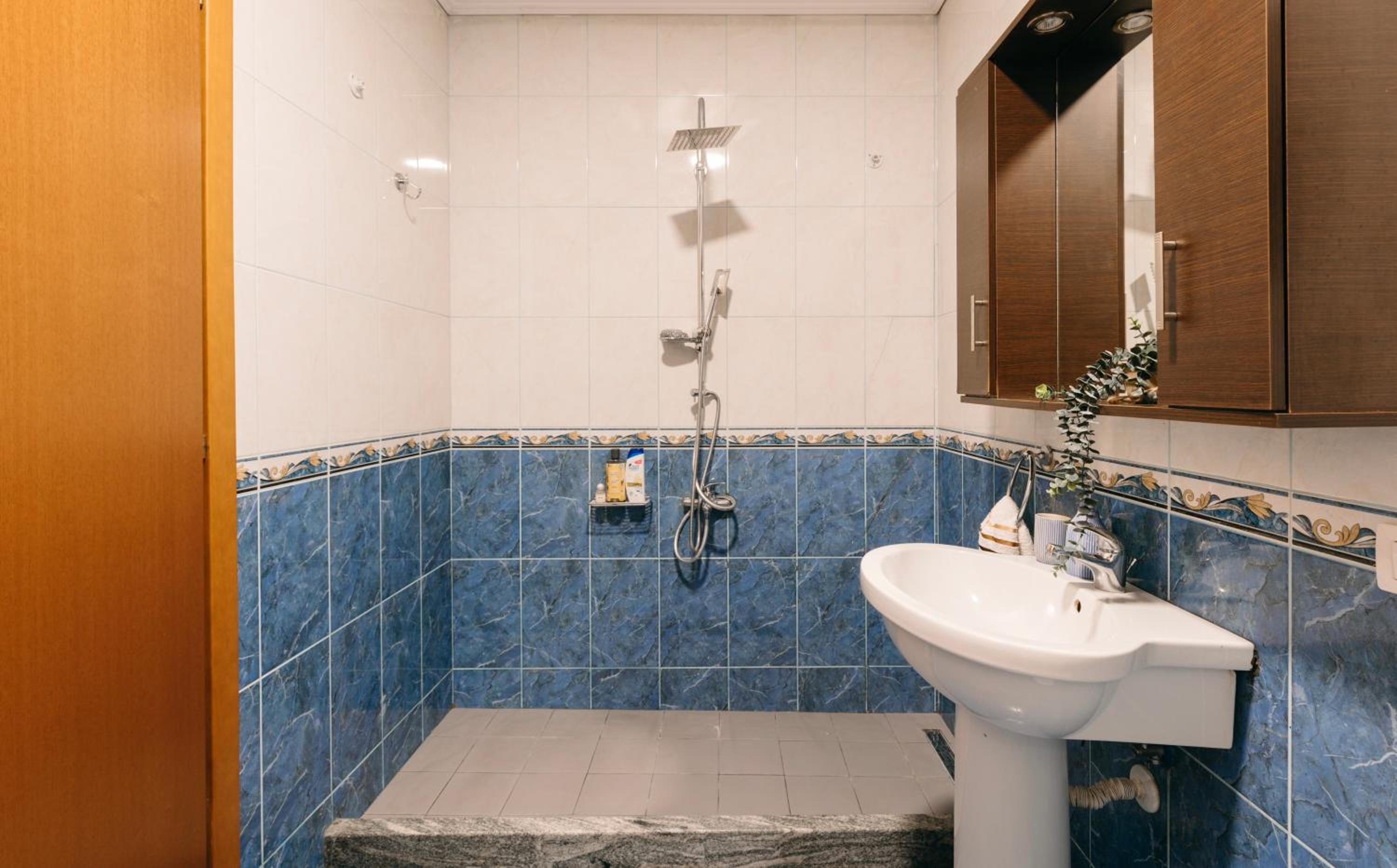 Rs Place 1-Bedroom Apartment