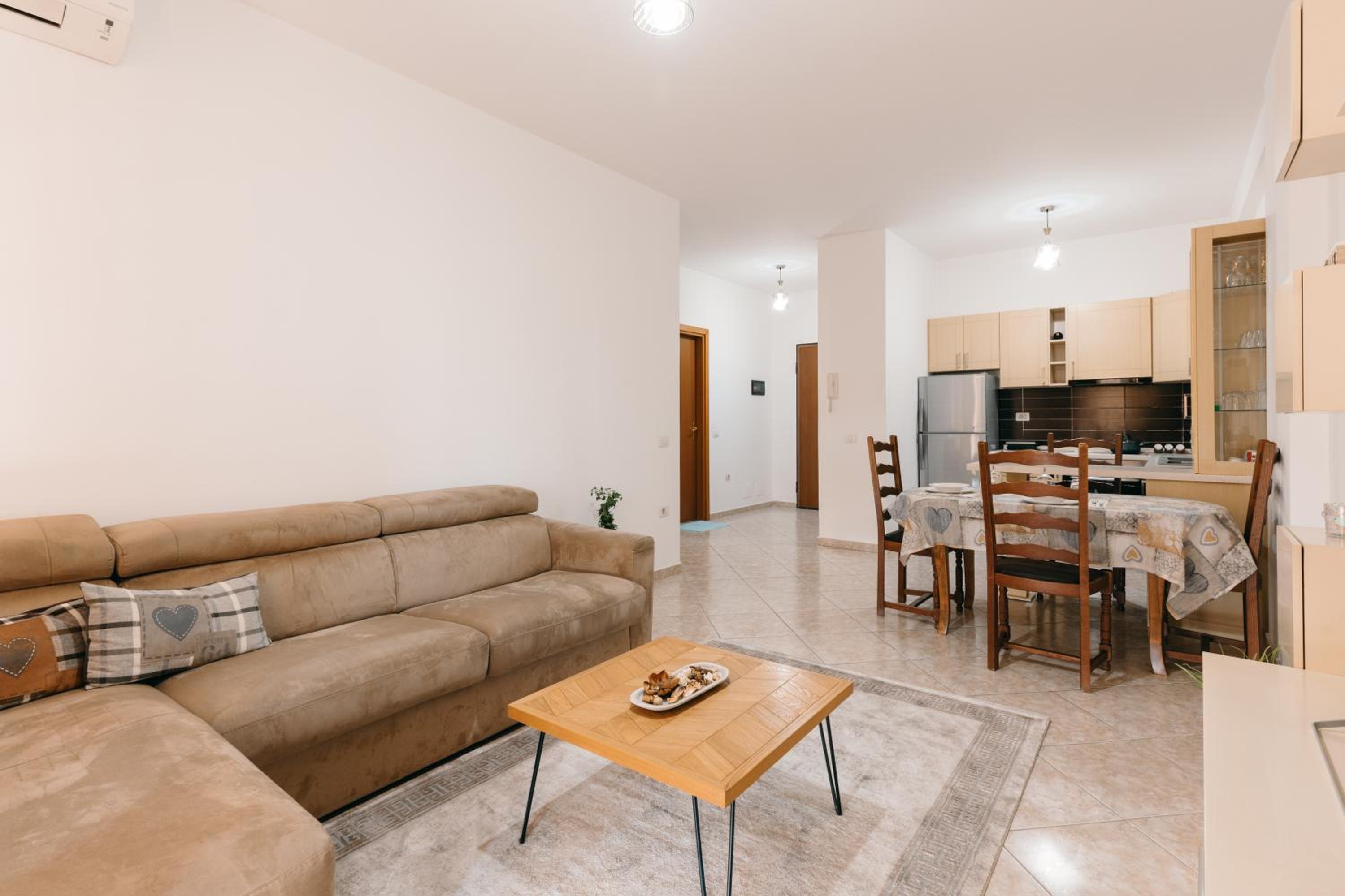 Rs Place 1-Bedroom Apartment