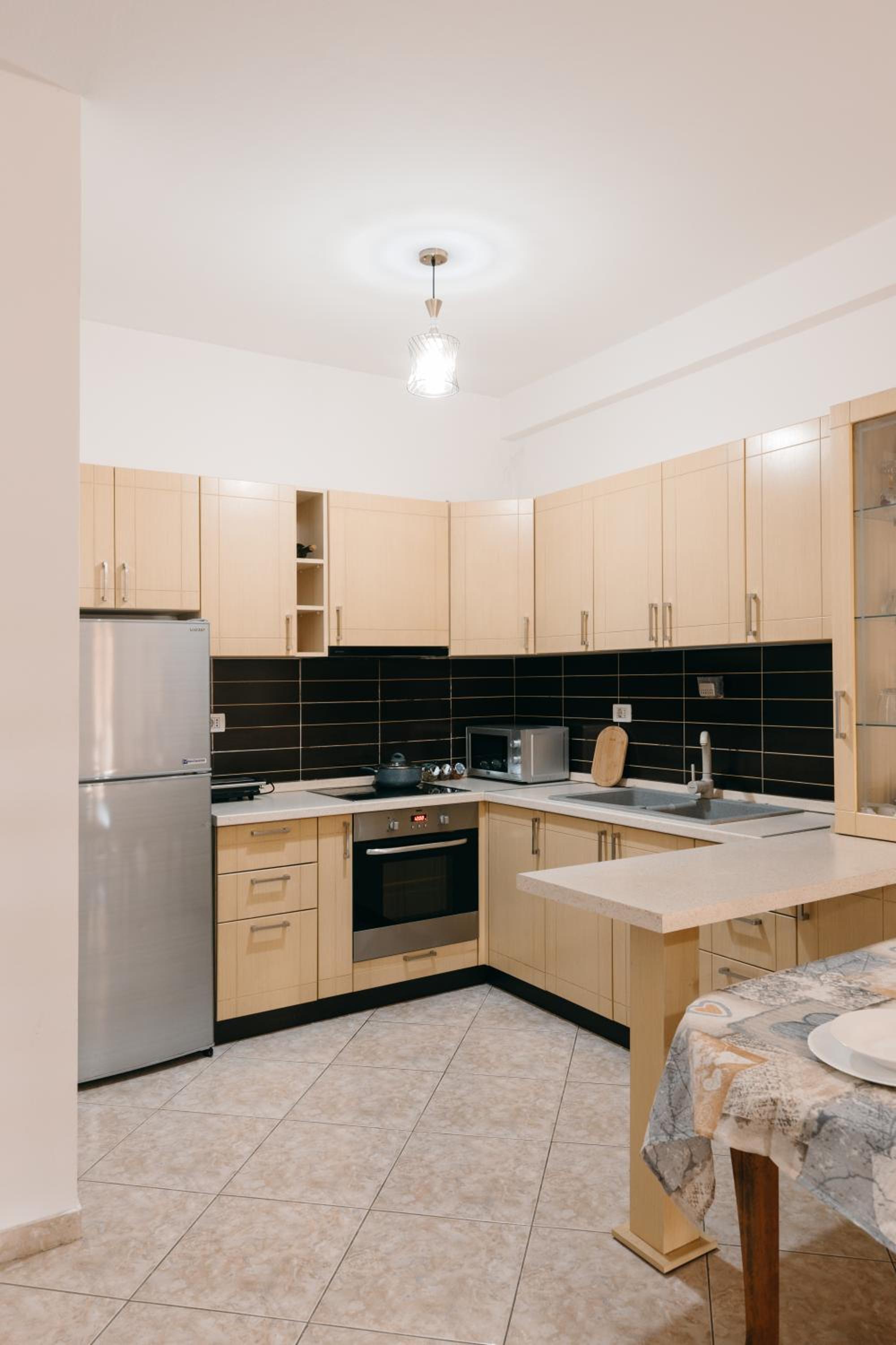 Rs Place 1-Bedroom Apartment