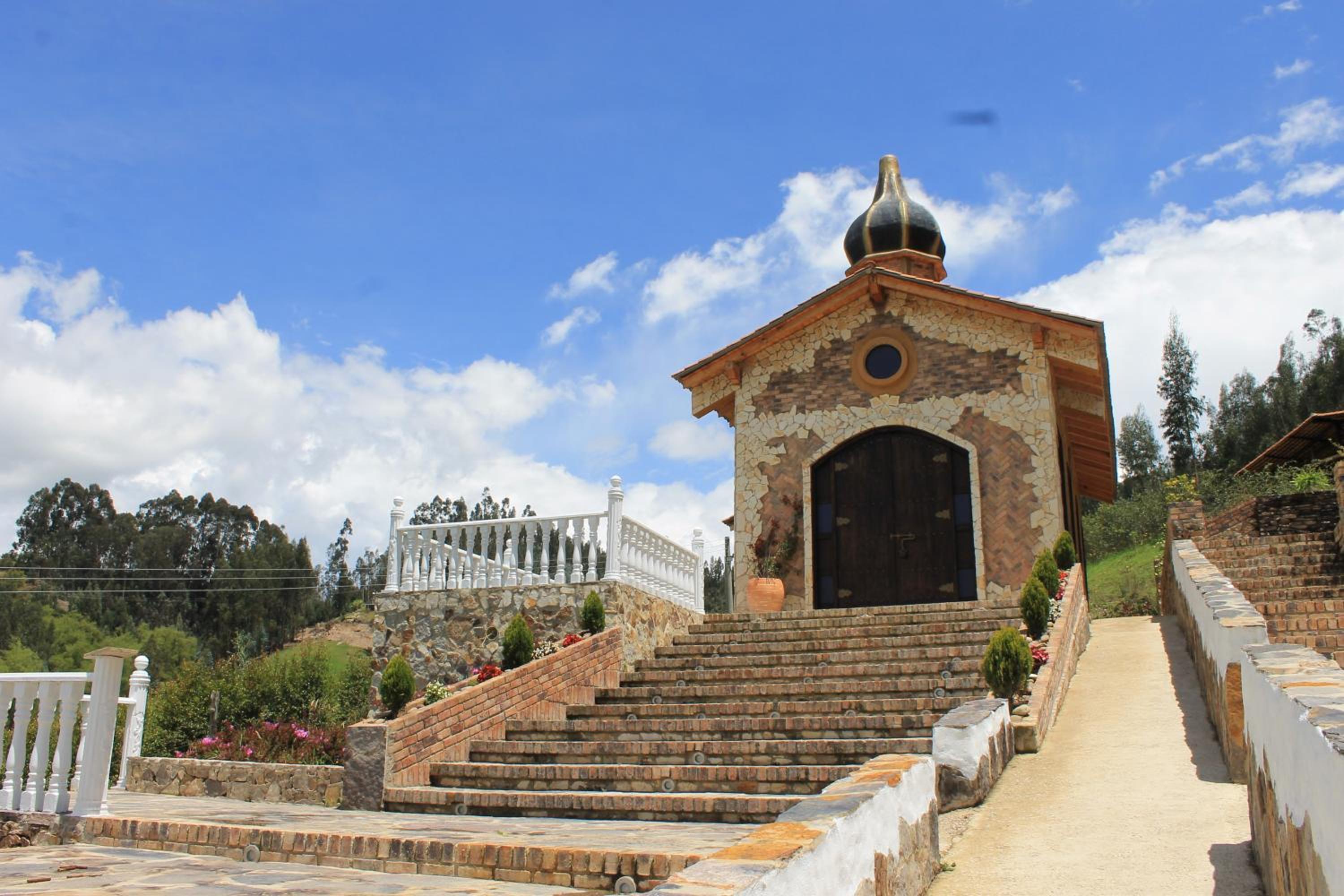 Villa Germana