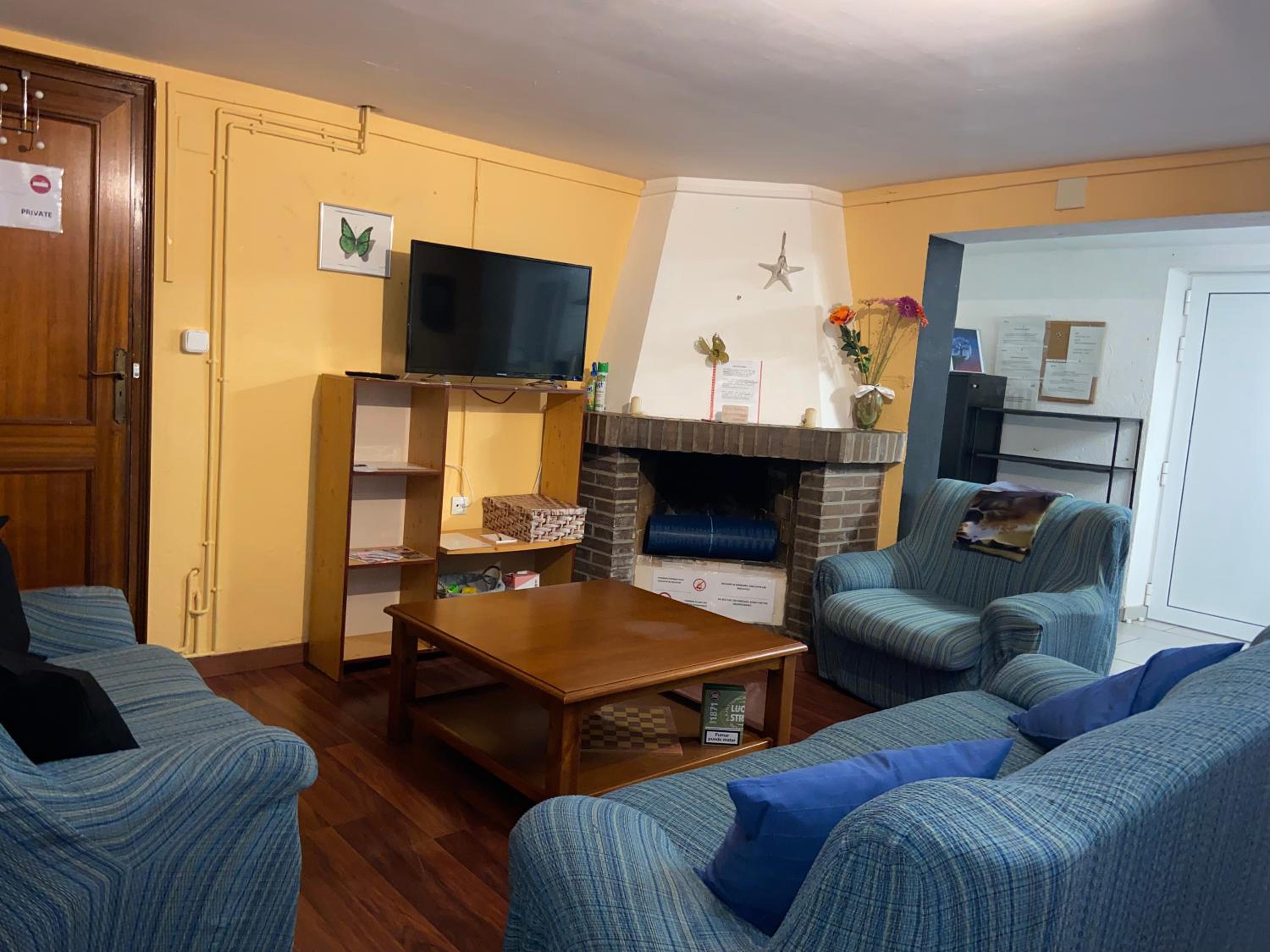 lounge