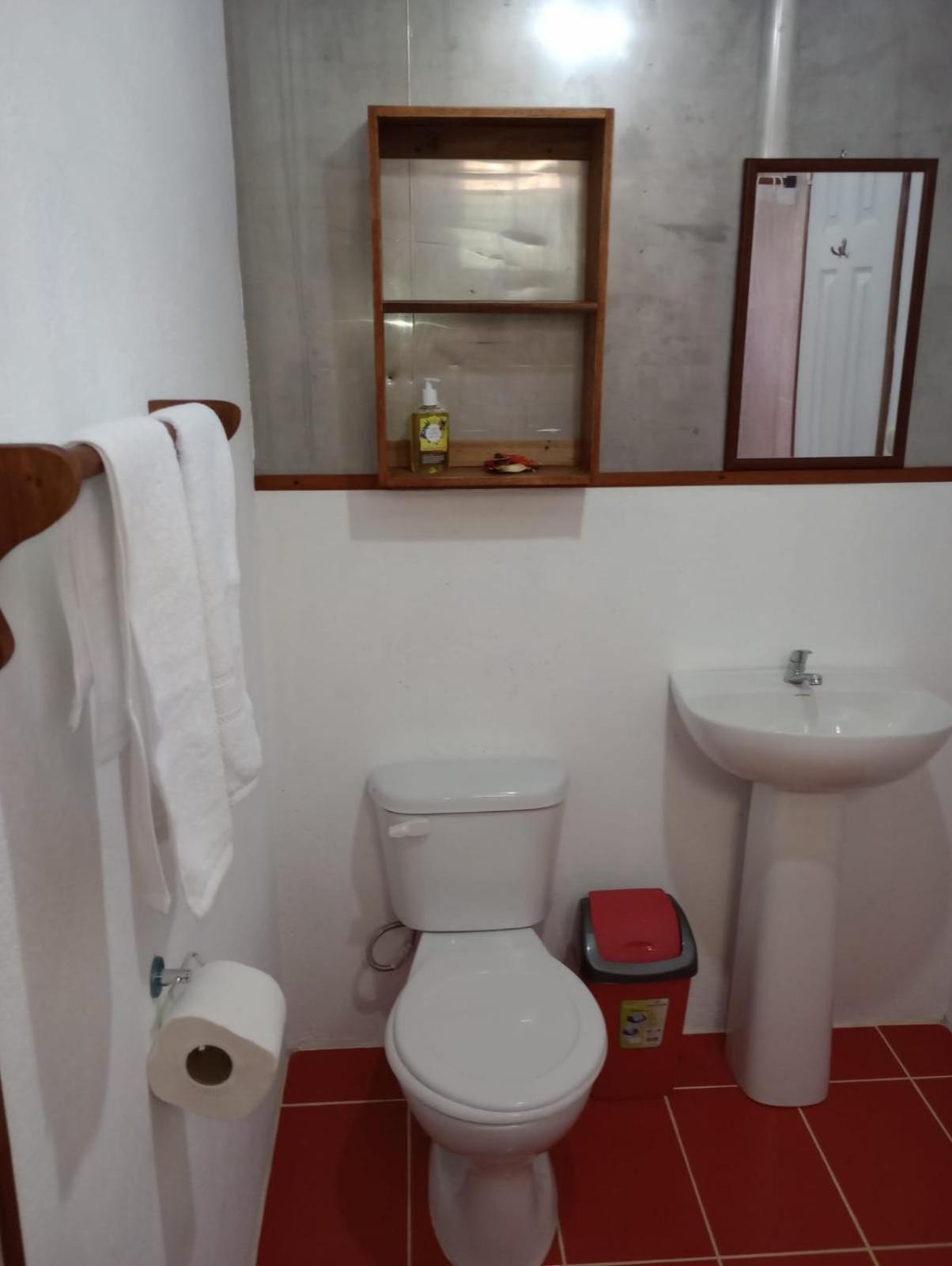 Container House Cahuita