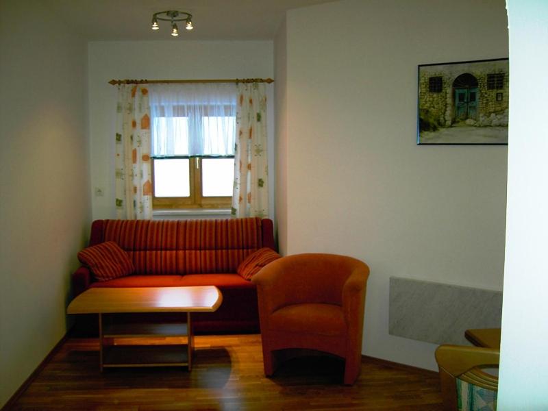 Gästehaus Gschwandtner