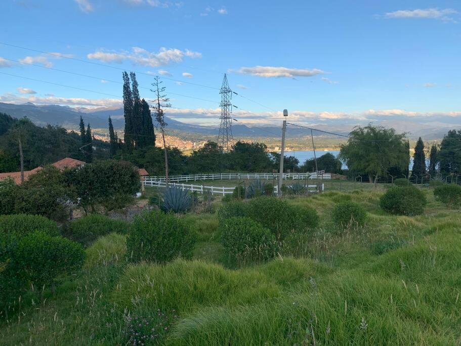 Paipa de ensueño en casa Sochaloma