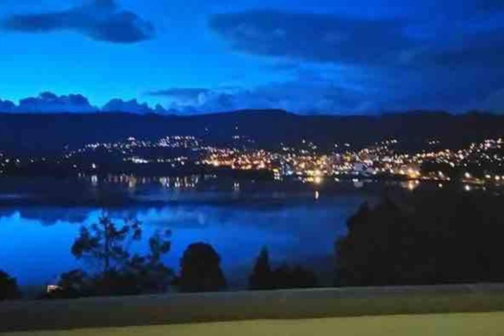 Paipa de ensueño en casa Sochaloma