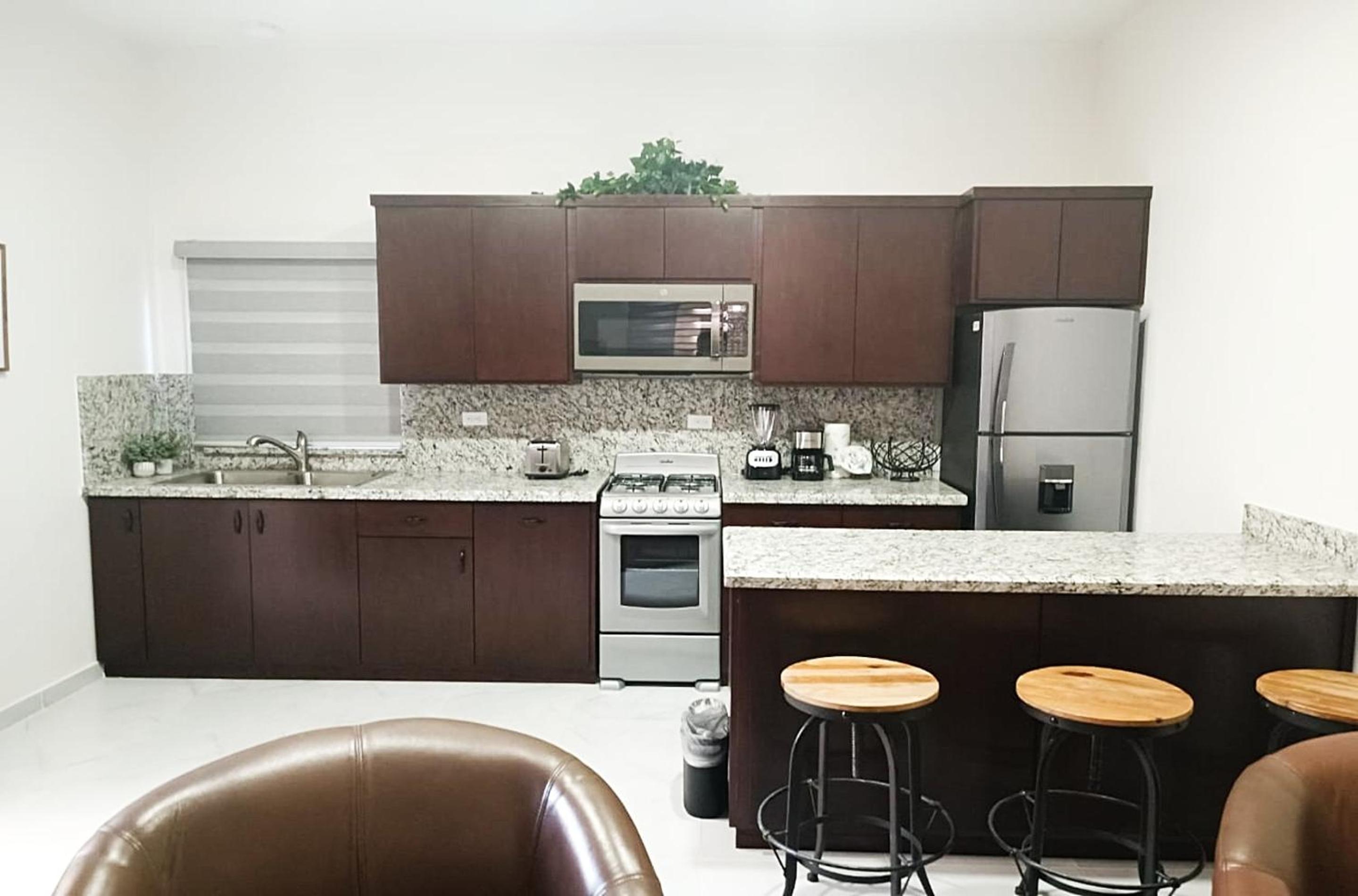 New Town Condo Casamar 1 near the beach. view 3