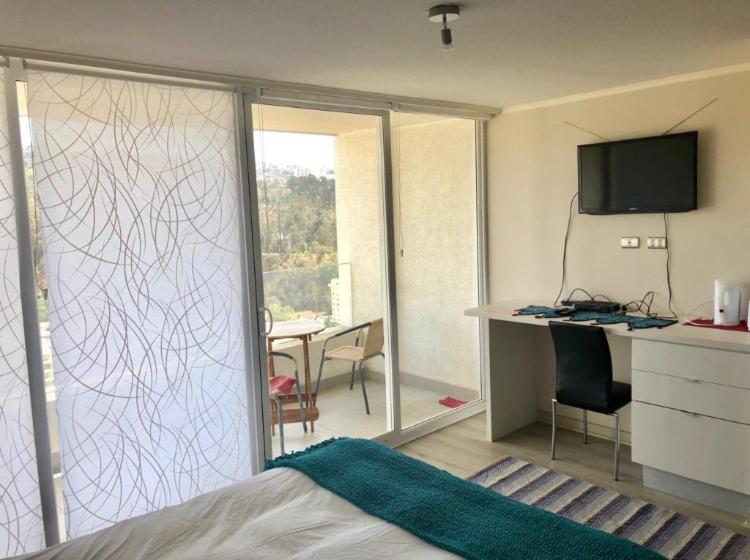 Lindo departamento Viña del mar
