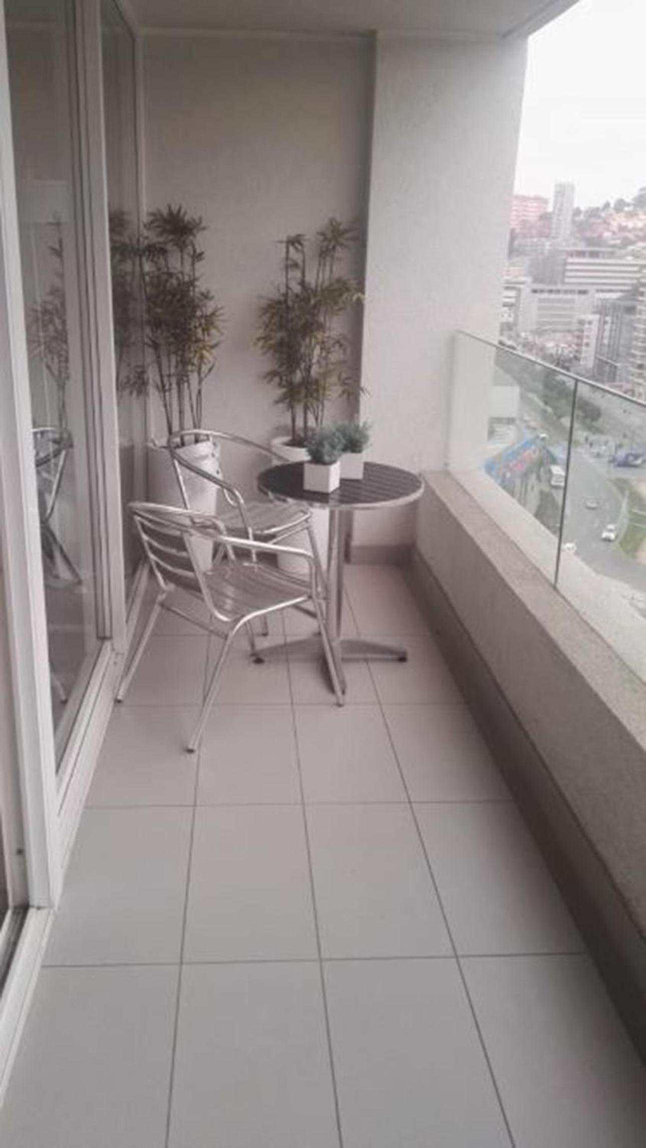 Lindo departamento Viña del mar