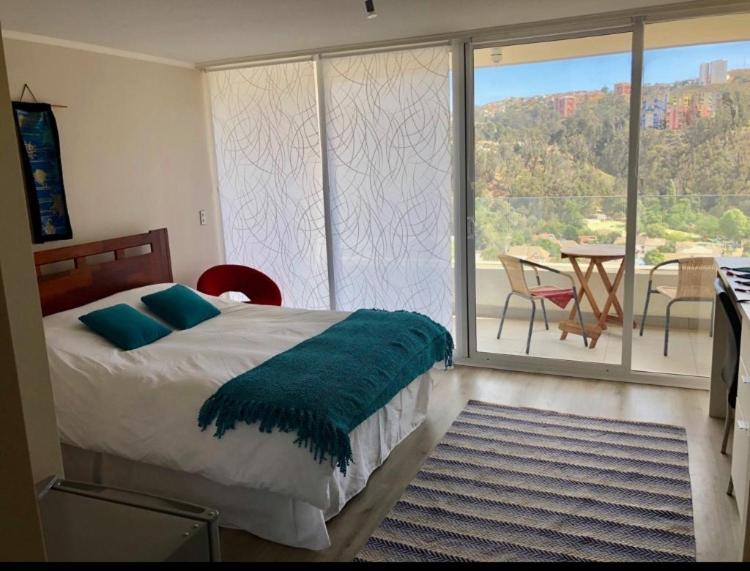 Lindo departamento Viña del mar