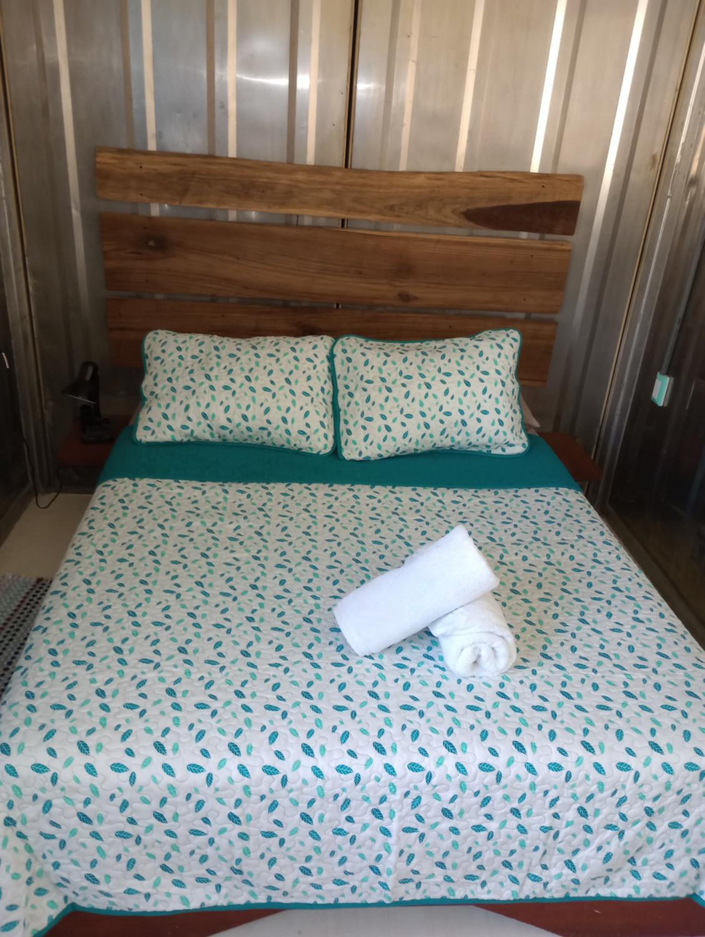 Container House Cahuita