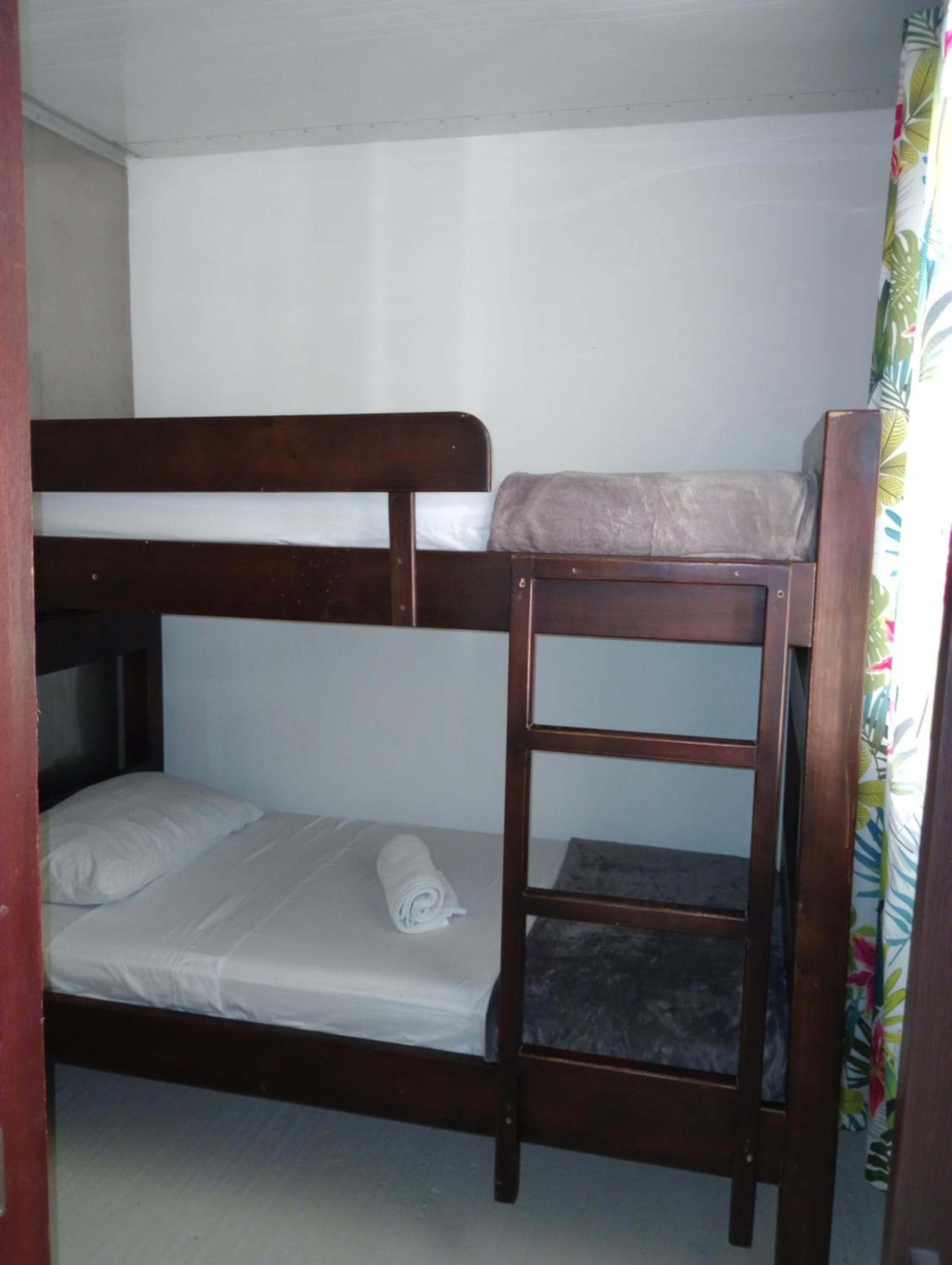 Container House Cahuita