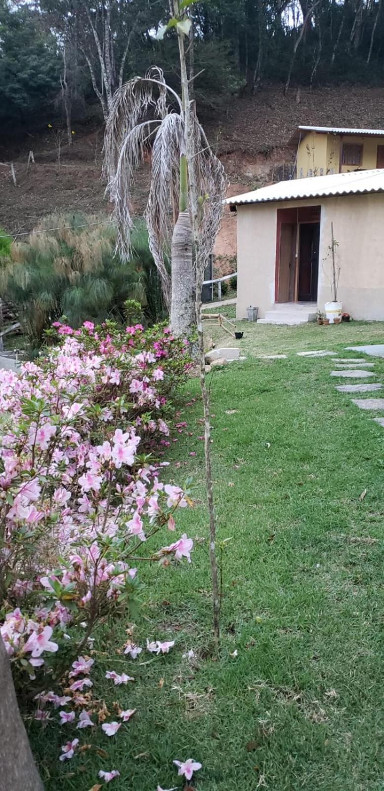 Casa Grande da Montanha - Sítio Pasangas