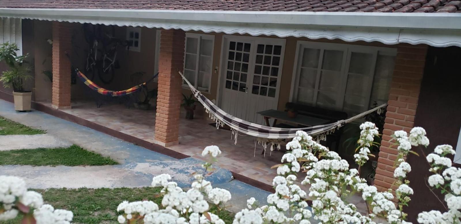 Casa Grande da Montanha - Sítio Pasangas