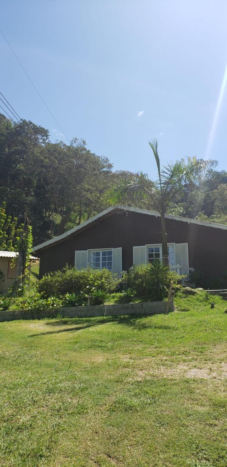 Casa Grande da Montanha - Sítio Pasangas