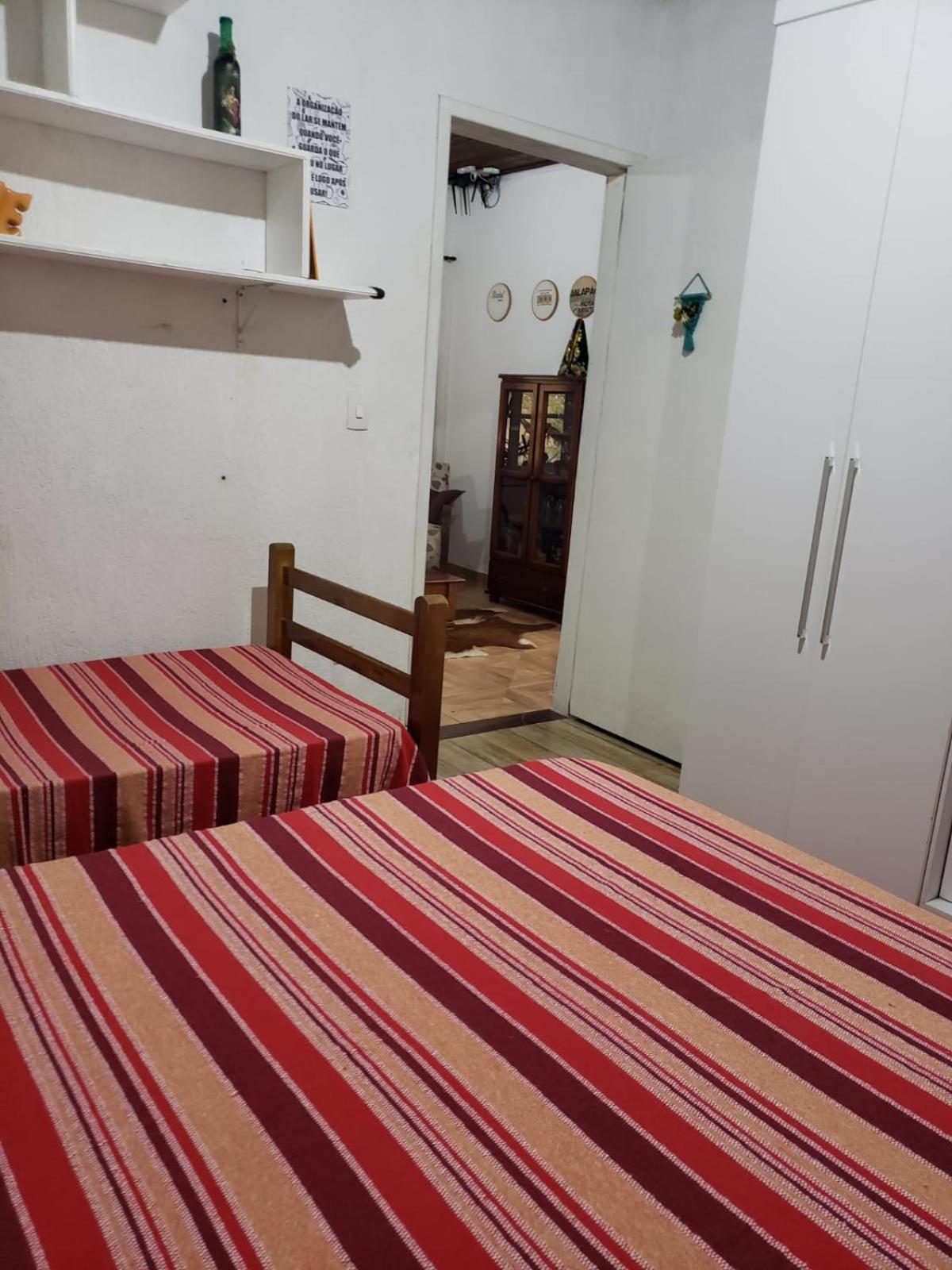 Casa Grande da Montanha - Sítio Pasangas