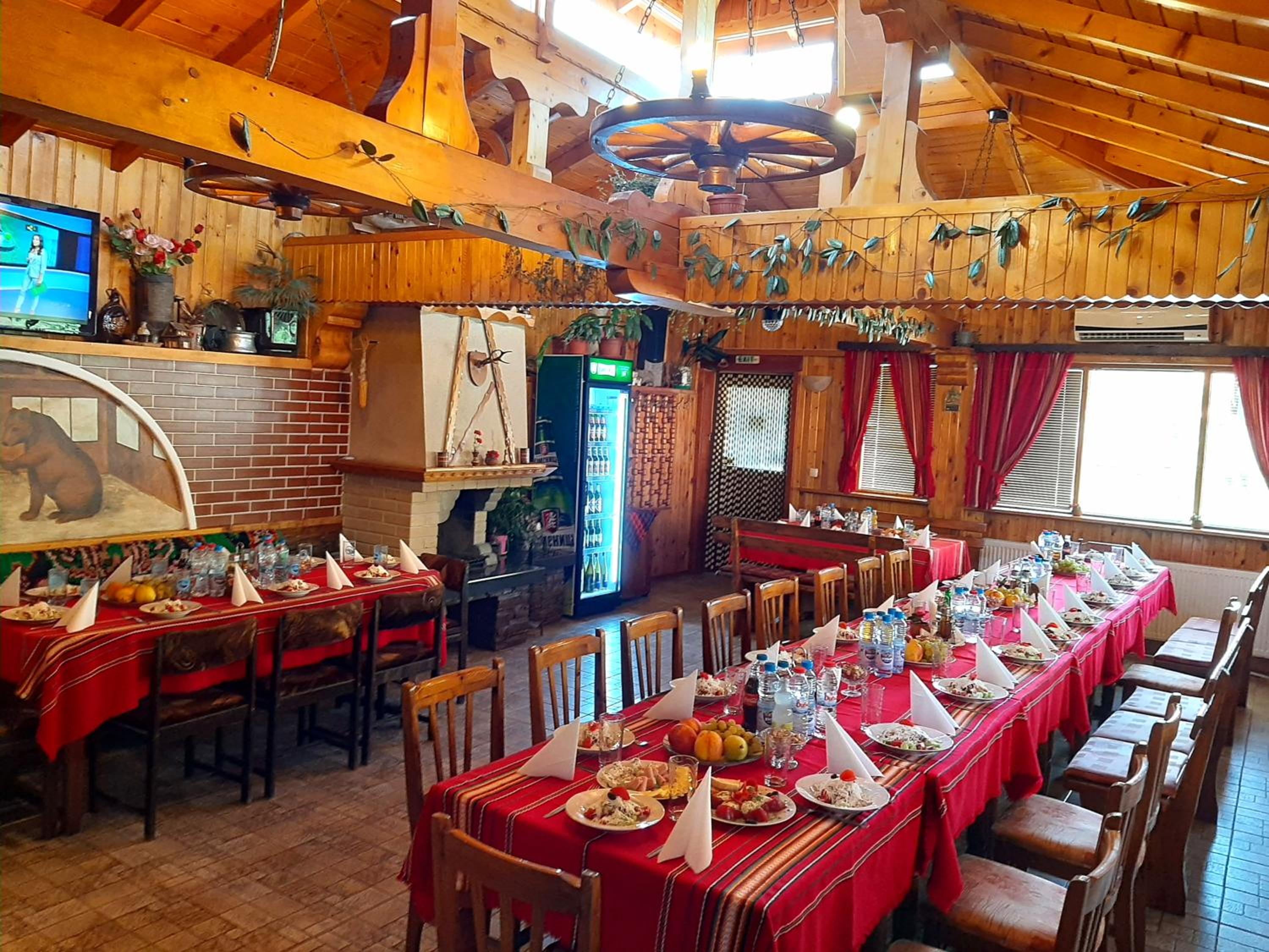 Kovacha Guest House