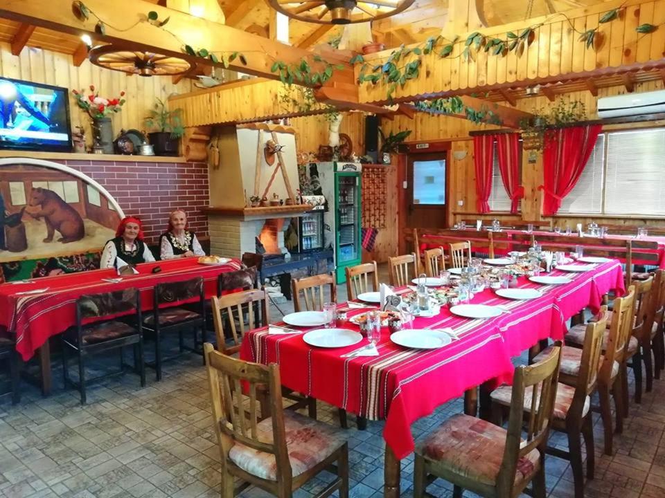 Kovacha Guest House