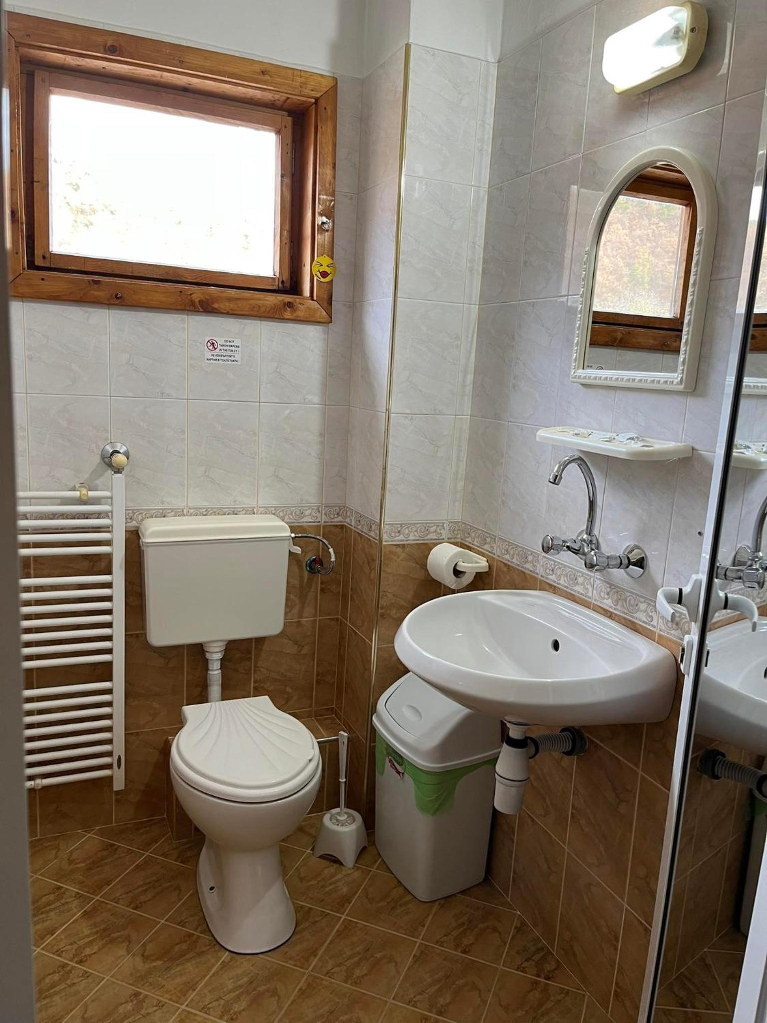 Kovacha Guest House