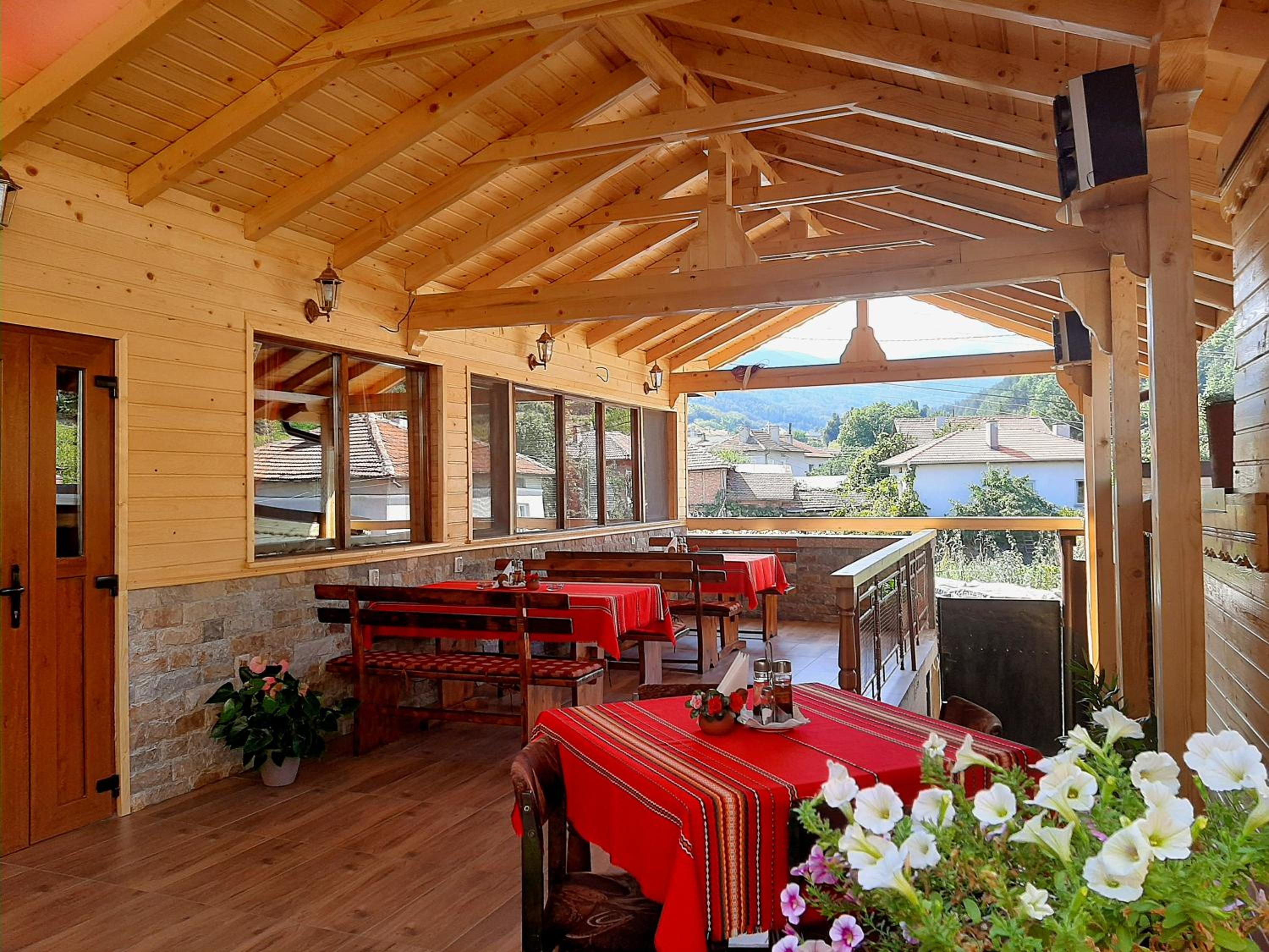 Kovacha Guest House